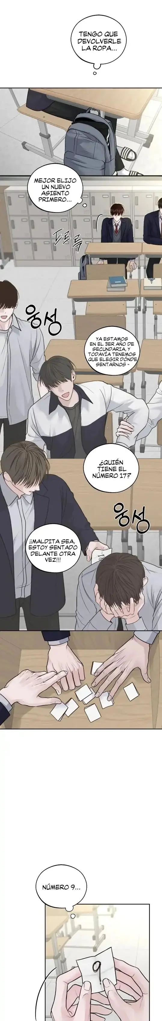 Monday's Savior (2023) - Capítulo 10 - Página 9 - LectorTMOo