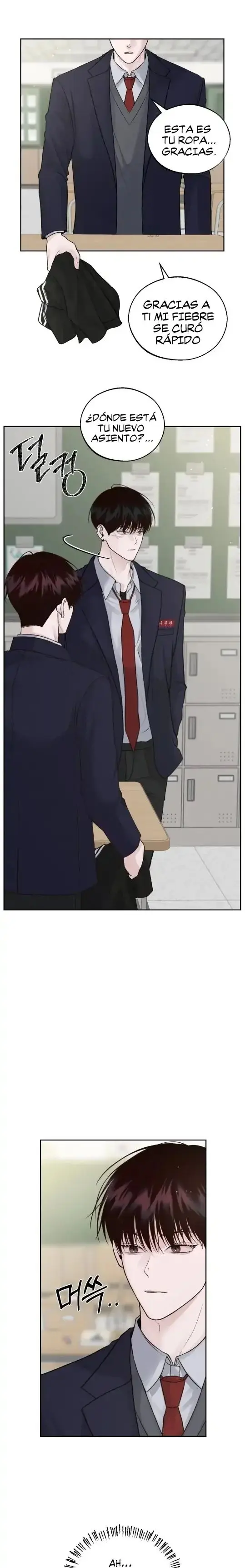 Monday's Savior (2023) - Capítulo 10 - Página 11 - LectorTMOo