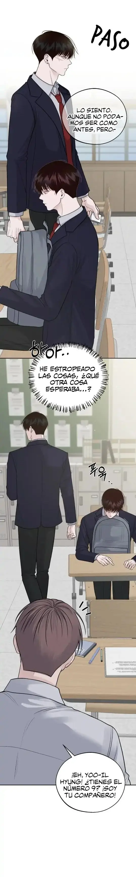 Monday's Savior (2023) - Capítulo 10 - Página 13 - LectorTMOo