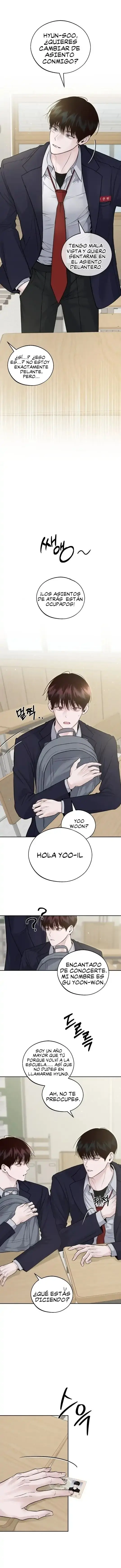 Monday's Savior (2023) - Capítulo 10 - Página 15 - LectorTMOo
