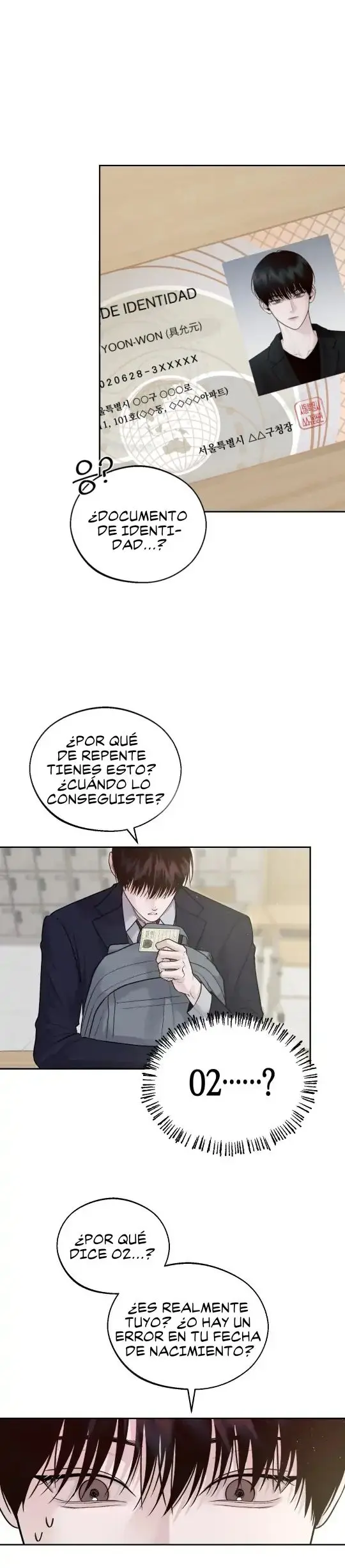 Monday's Savior (2023) - Capítulo 10 - Página 16 - LectorTMOo