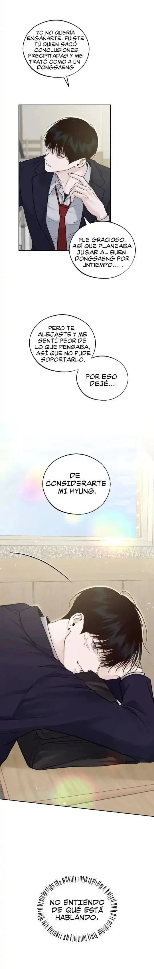 Monday's Savior (2023) - Capítulo 10 - Página 17 - LectorTMOo