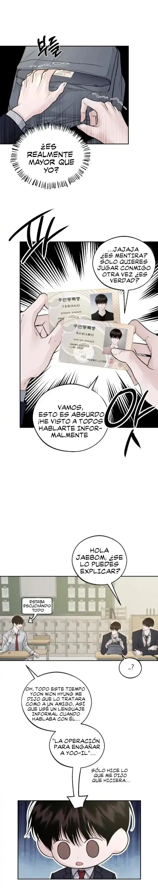 Monday's Savior (2023) - Capítulo 10 - Página 18 - LectorTMOo