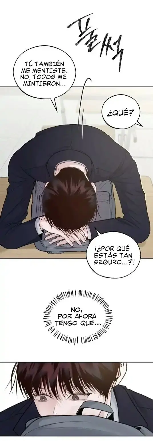 Monday's Savior (2023) - Capítulo 10 - Página 20 - LectorTMOo