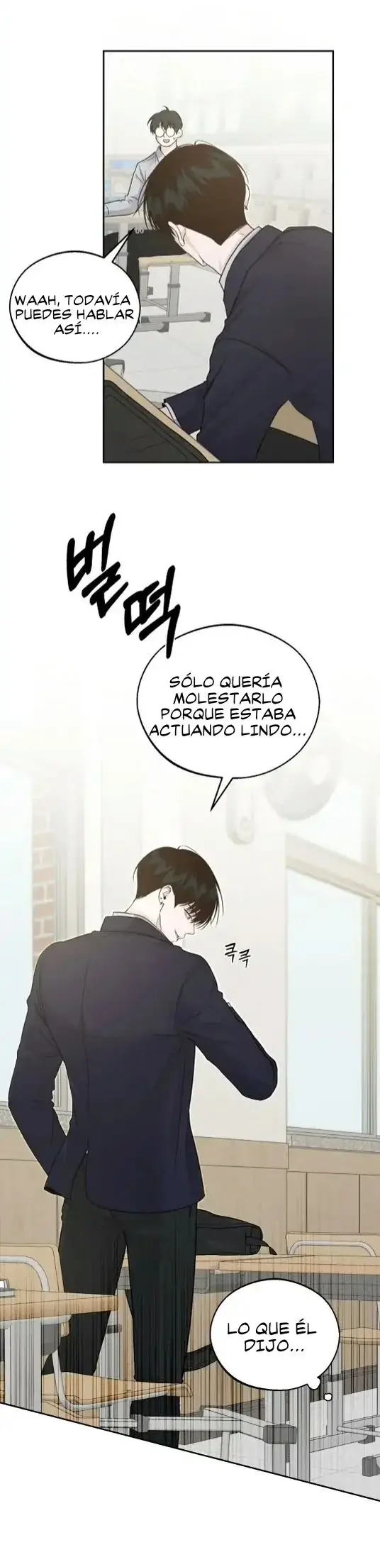 Monday's Savior (2023) - Capítulo 10 - Página 22 - LectorTMOo