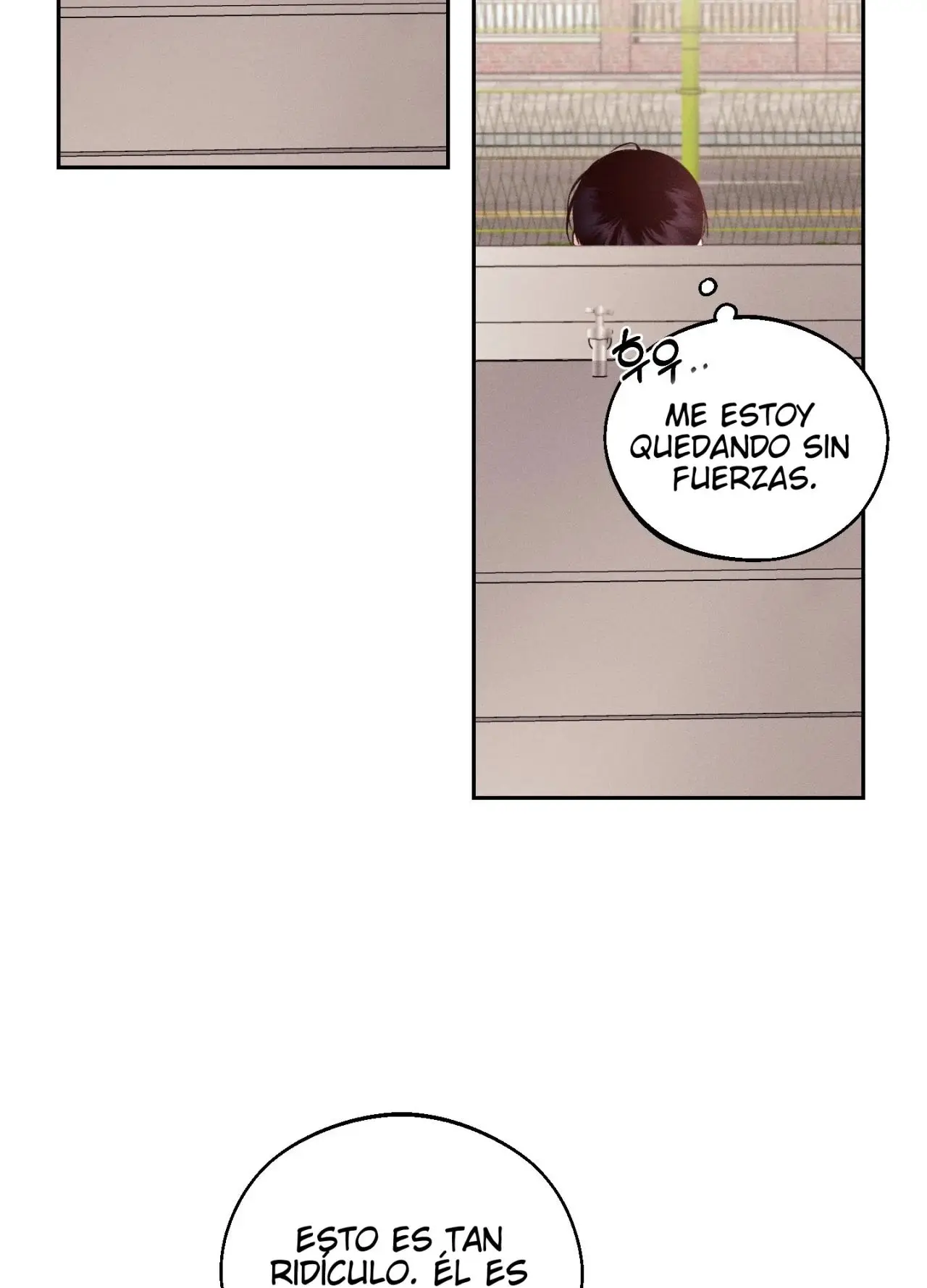 Monday's Savior (2023) - Capítulo 11 - Página 17 - LectorTMOo