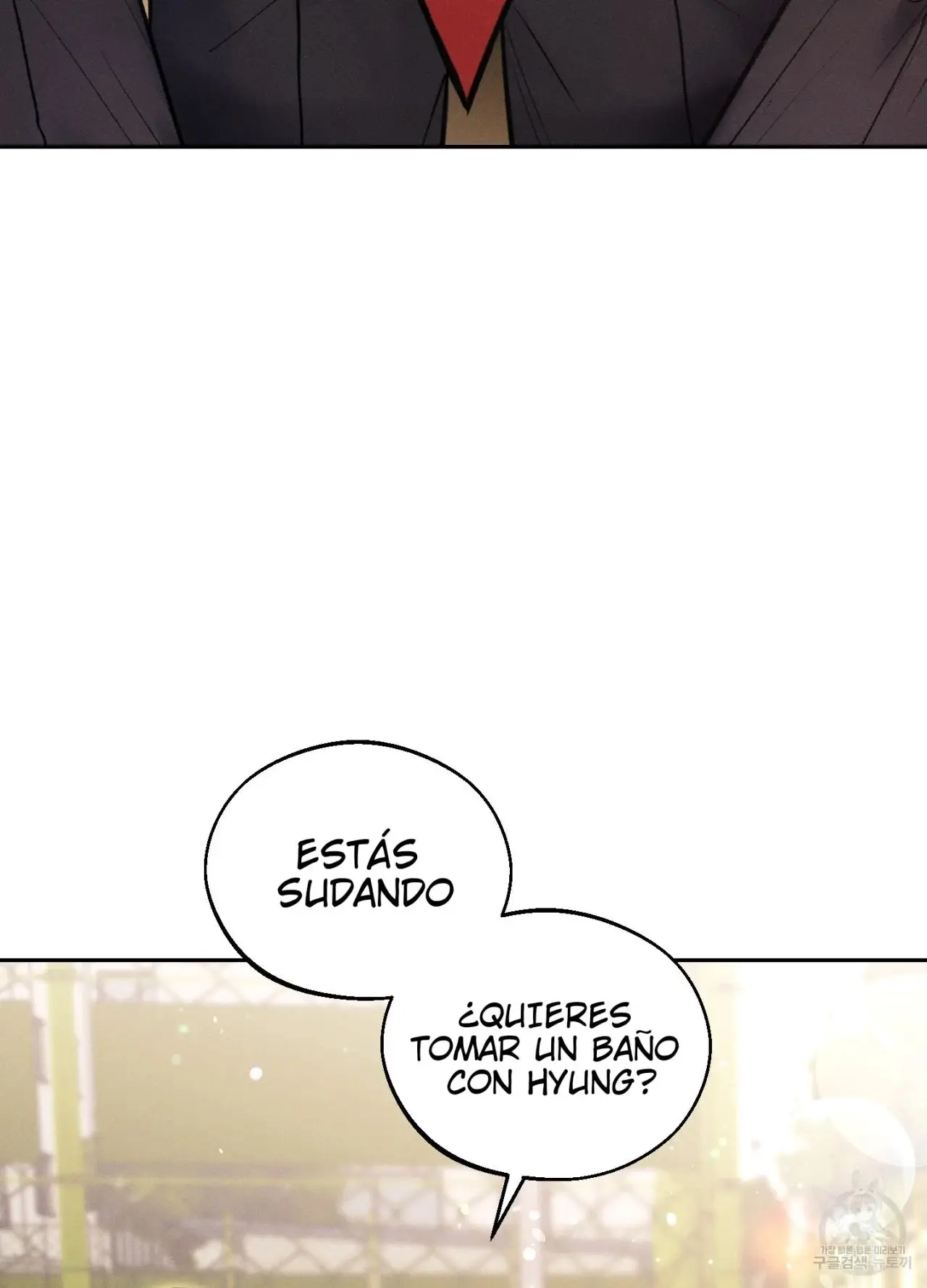 Monday's Savior (2023) - Capítulo 11 - Página 31 - LectorTMOo