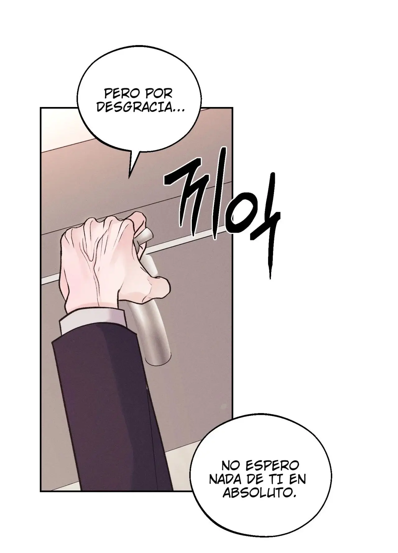 Monday's Savior (2023) - Capítulo 11 - Página 33 - LectorTMOo