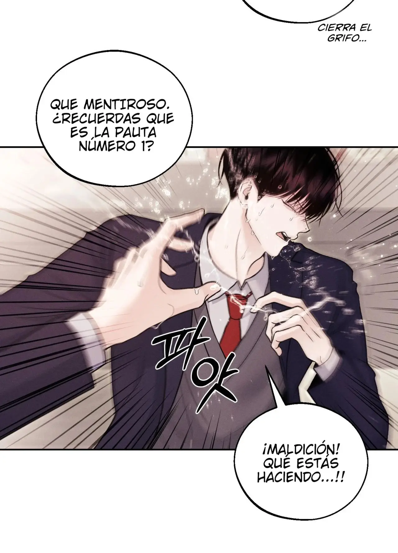 Monday's Savior (2023) - Capítulo 11 - Página 38 - LectorTMOo