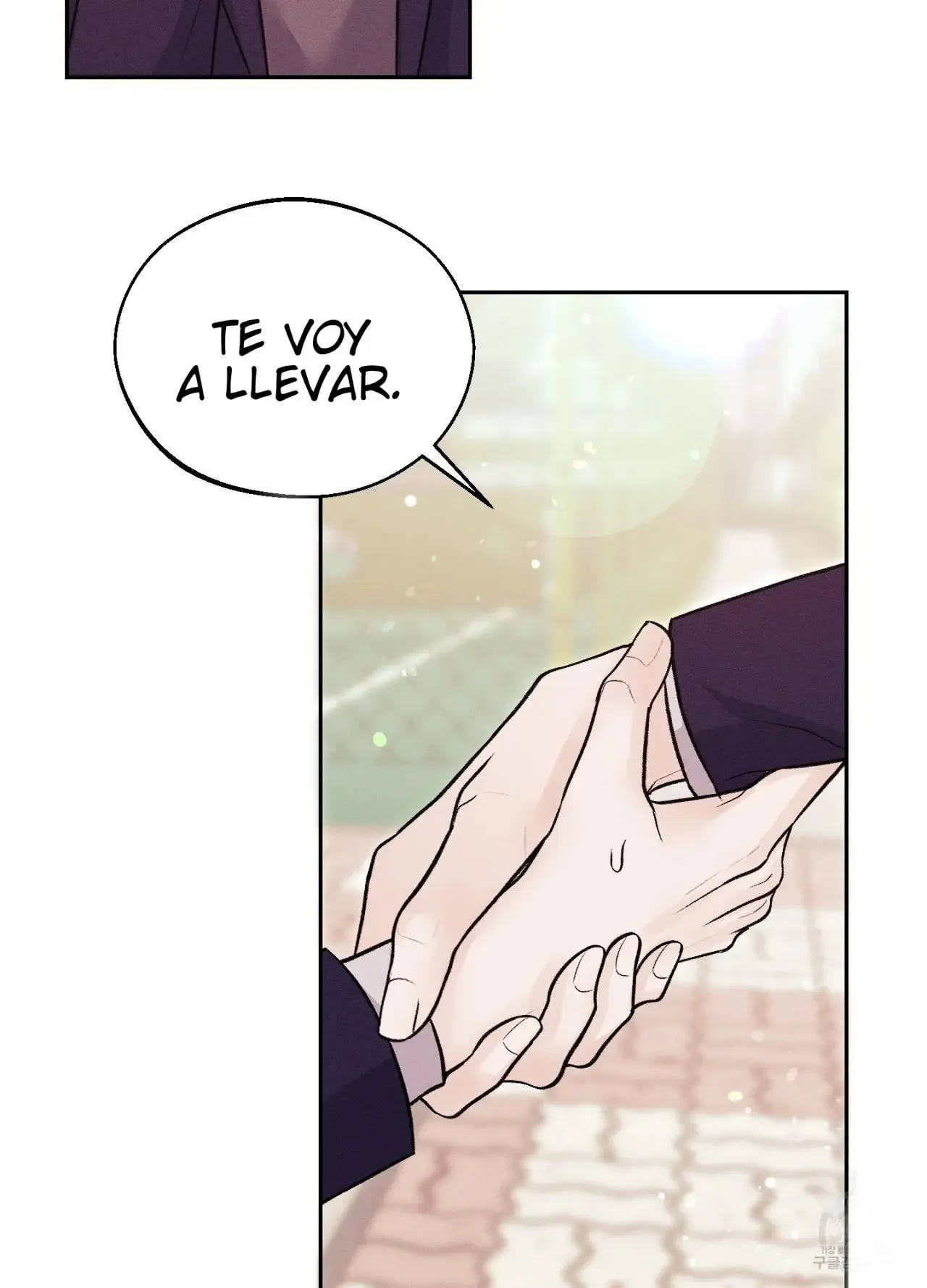 Monday's Savior (2023) - Capítulo 11 - Página 46 - LectorTMOo