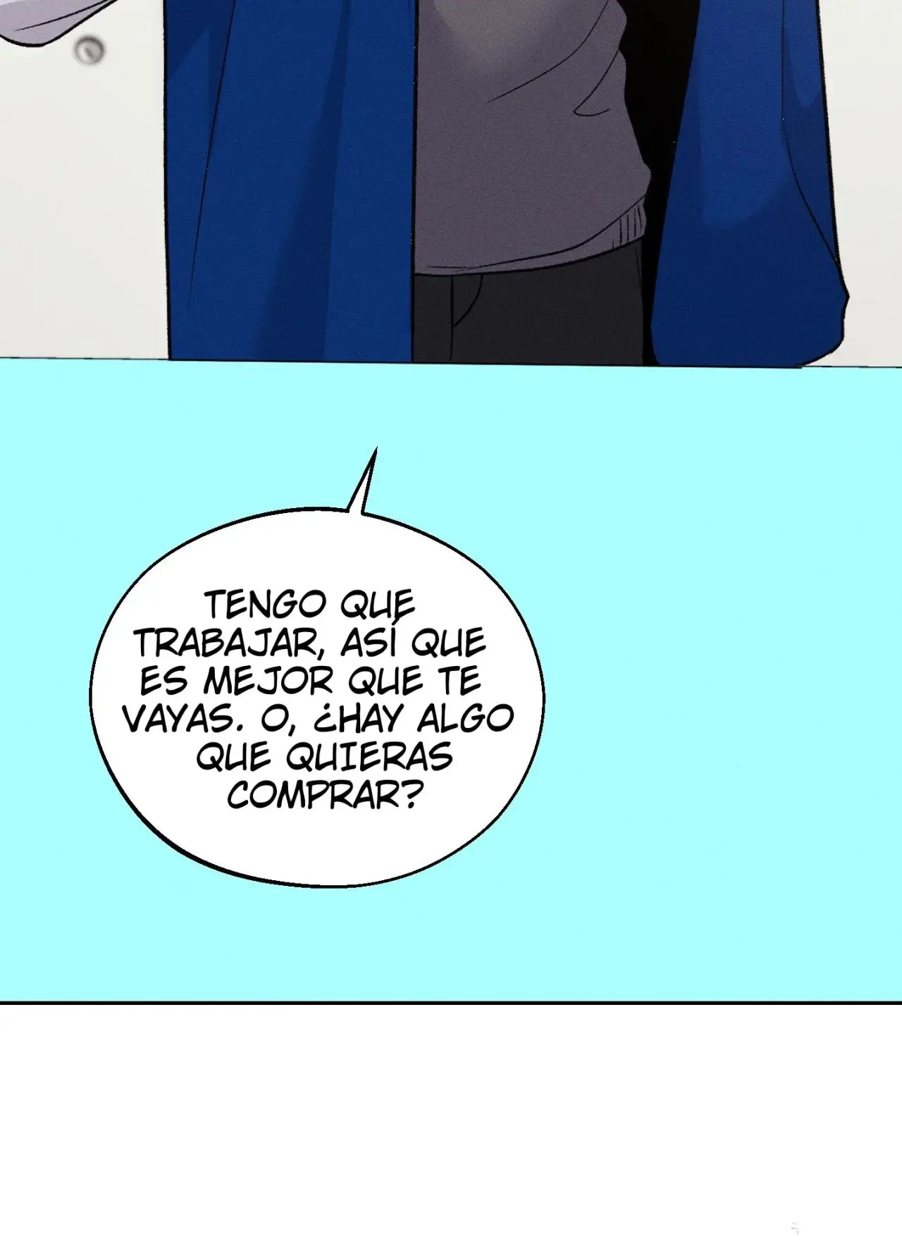 Monday's Savior (2023) - Capítulo 11 - Página 52 - LectorTMOo