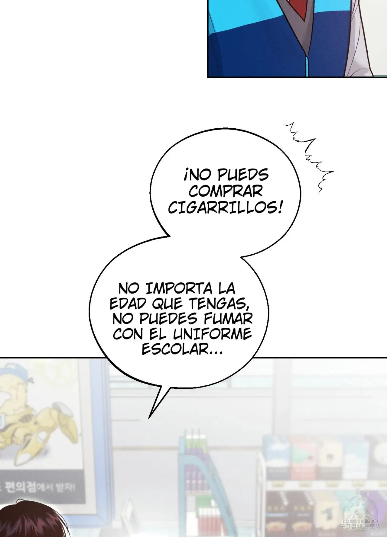 Monday's Savior (2023) - Capítulo 11 - Página 55 - LectorTMOo