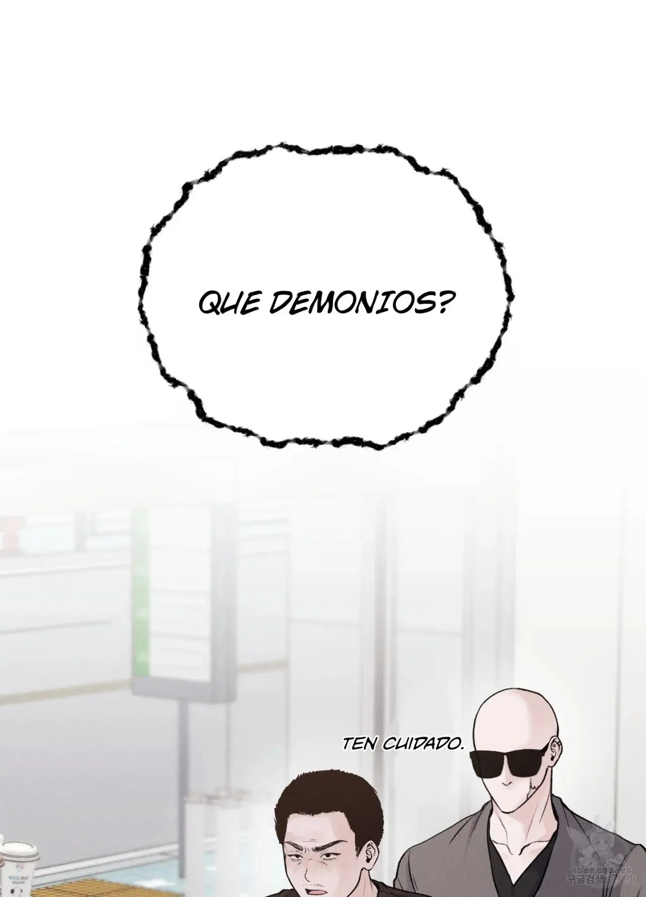 Monday's Savior (2023) - Capítulo 11 - Página 60 - LectorTMOo