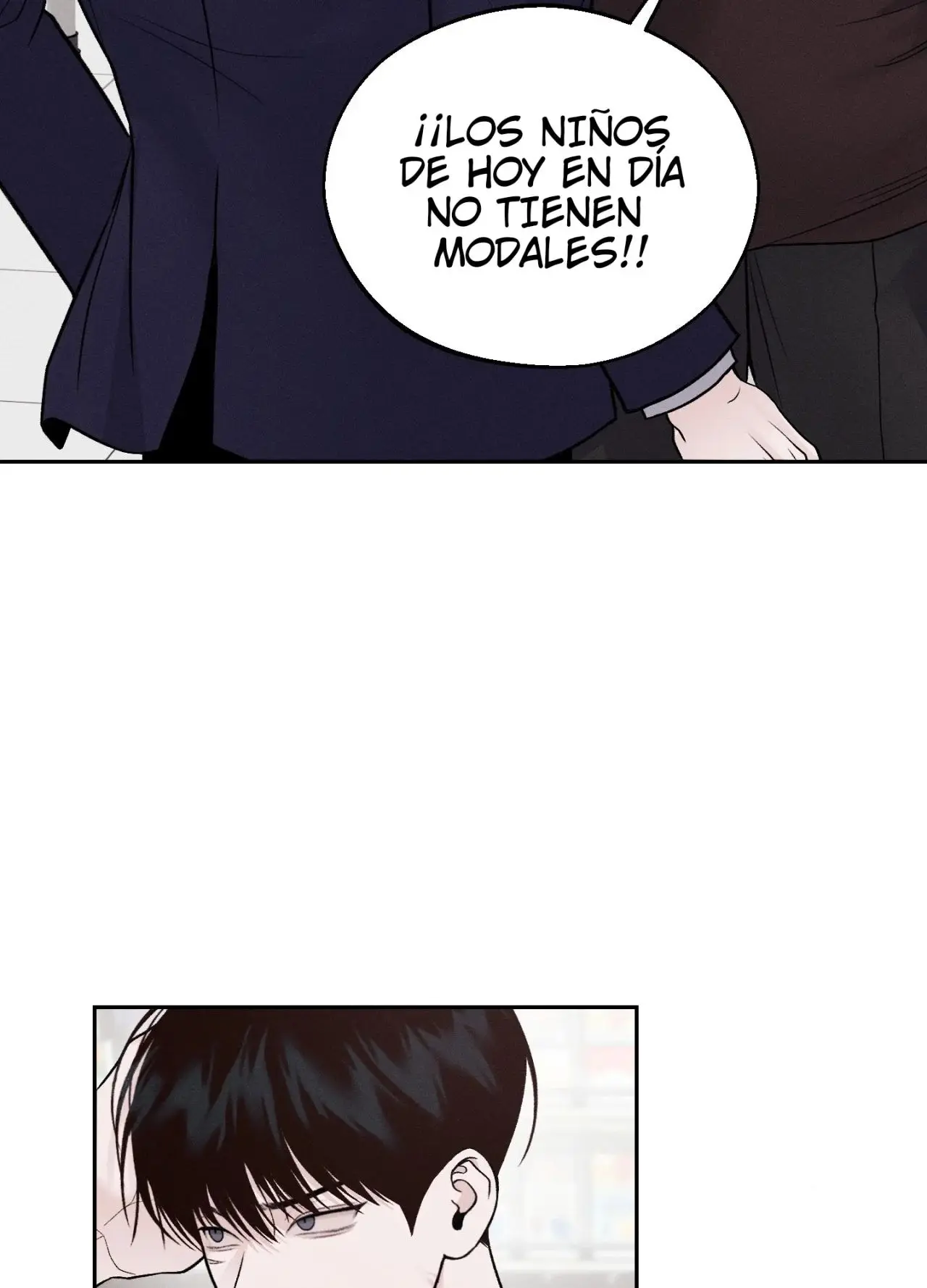 Monday's Savior (2023) - Capítulo 11 - Página 69 - LectorTMOo