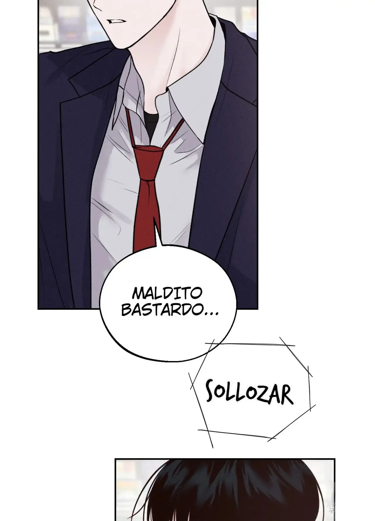 Monday's Savior (2023) - Capítulo 11 - Página 70 - LectorTMOo