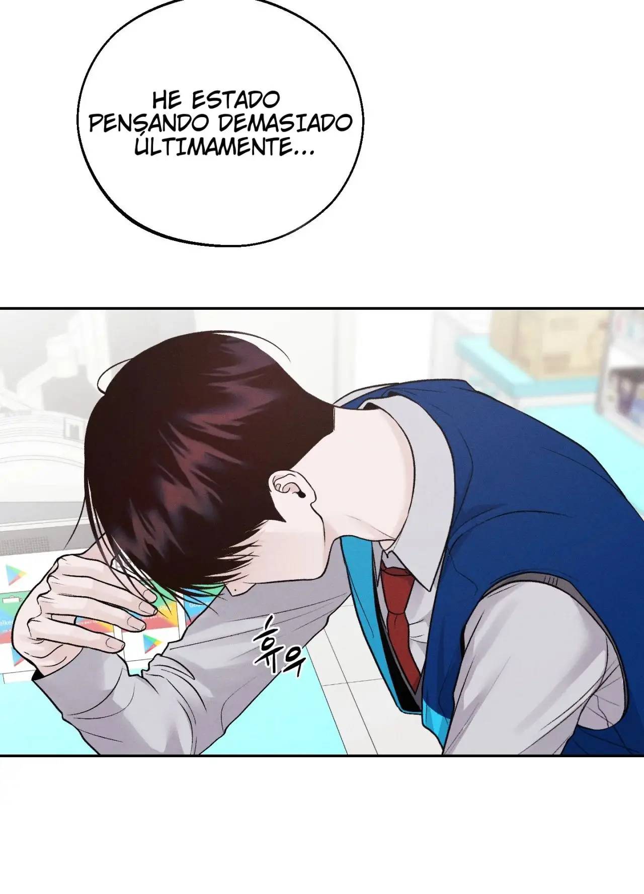 Monday's Savior (2023) - Capítulo 11 - Página 78 - LectorTMOo