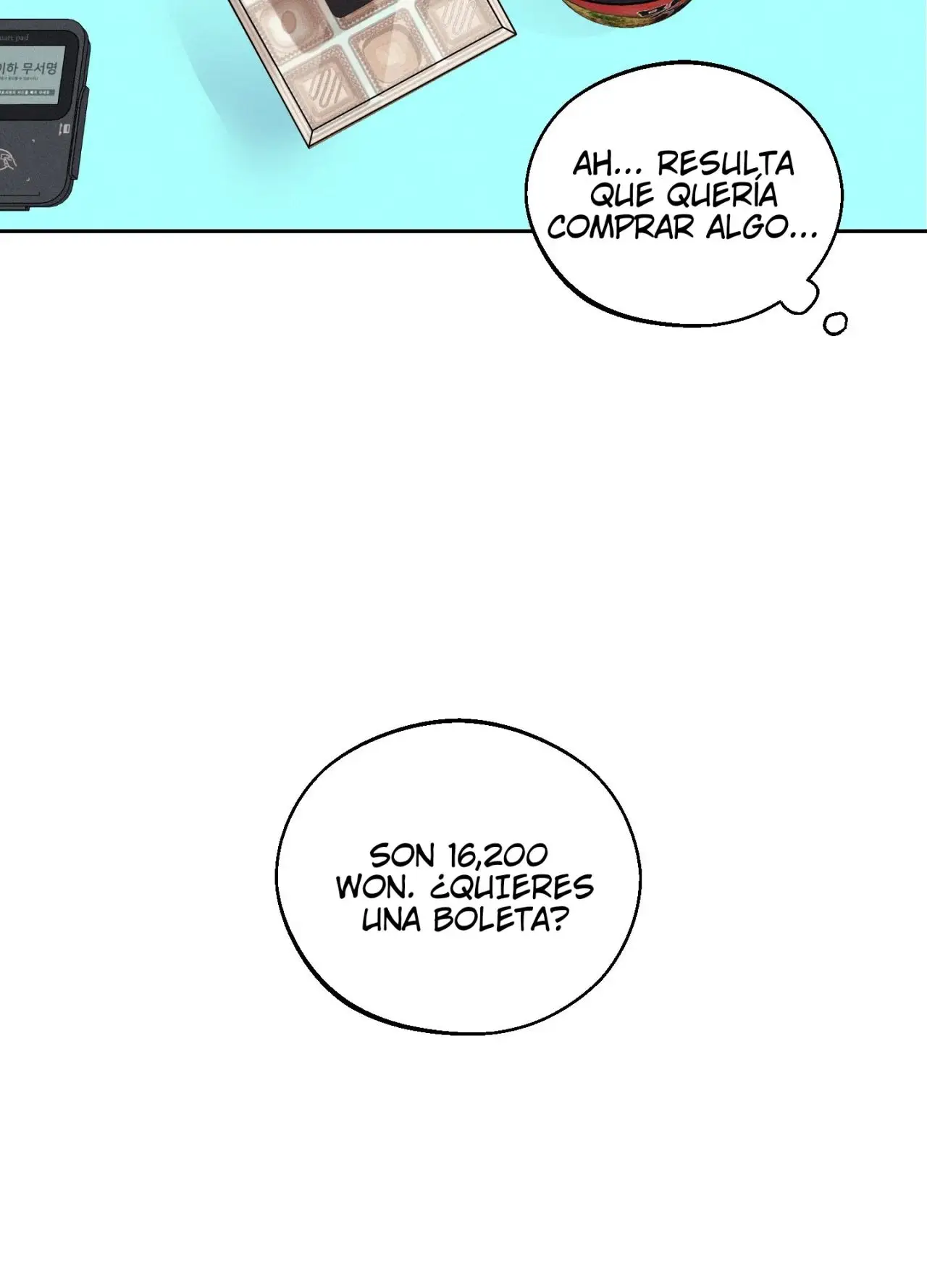 Monday's Savior (2023) - Capítulo 11 - Página 83 - LectorTMOo