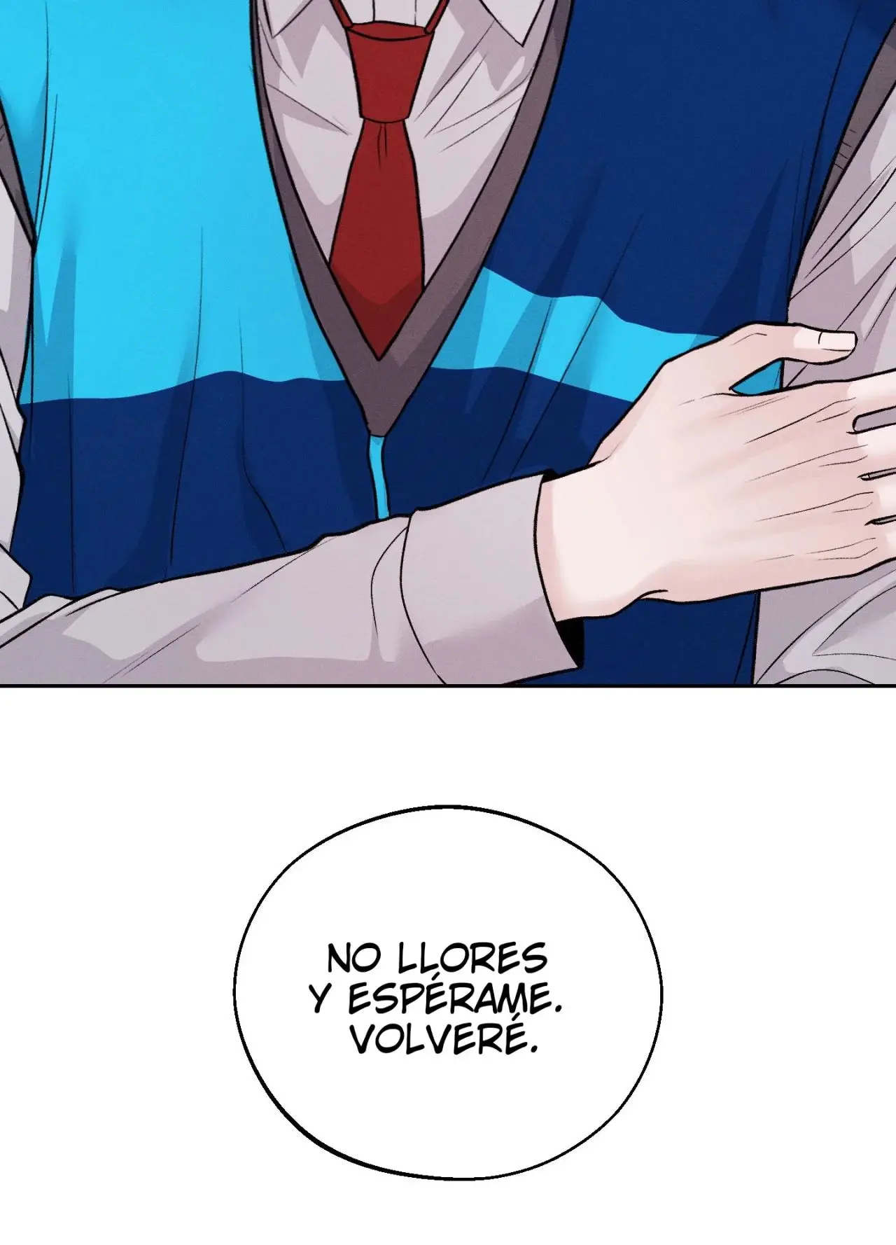 Monday's Savior (2023) - Capítulo 11 - Página 100 - LectorTMOo