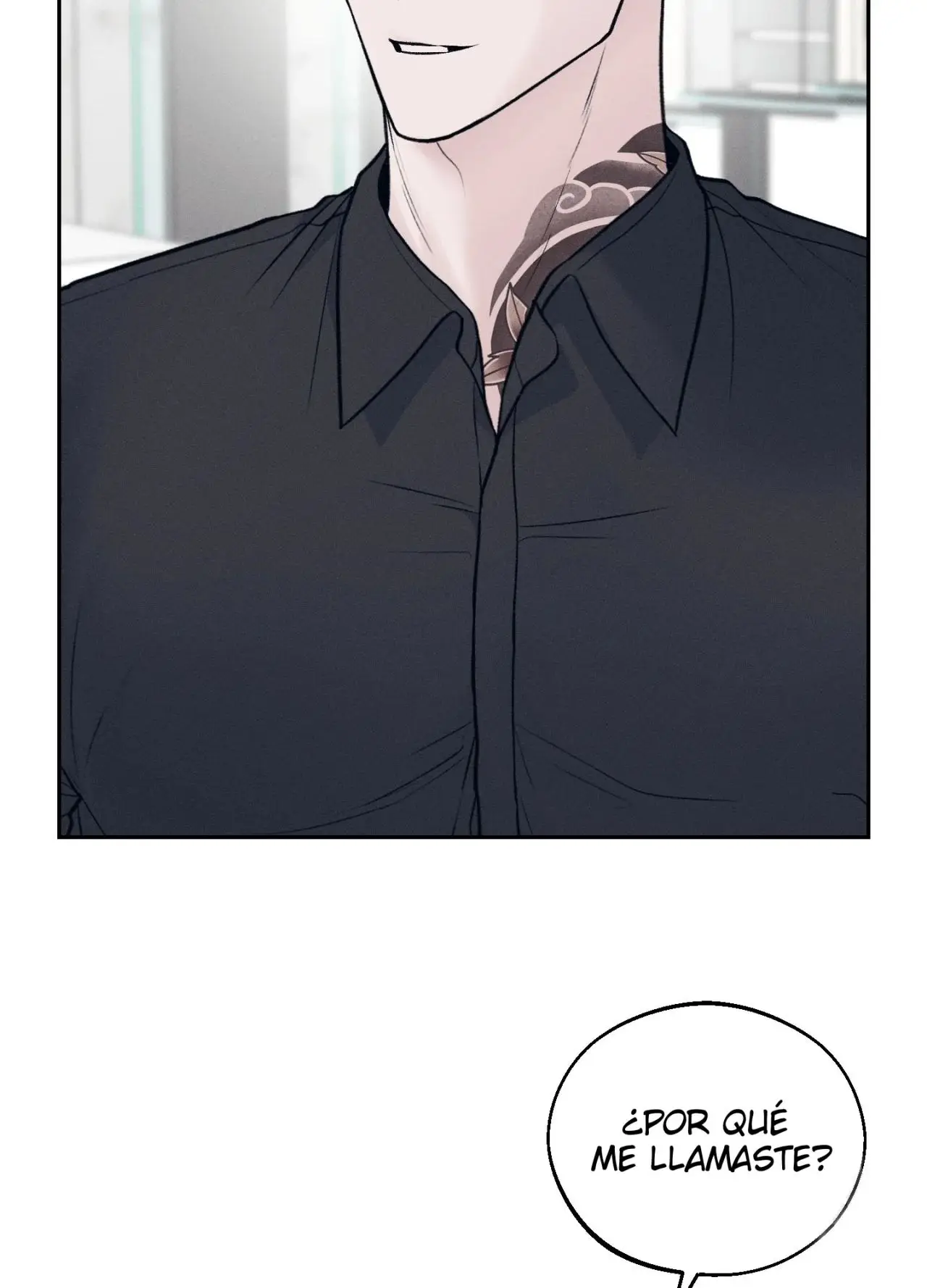 Monday's Savior (2023) - Capítulo 12 - Página 5 - LectorTMOo
