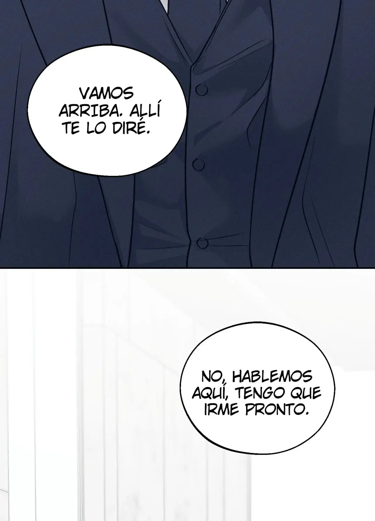 Monday's Savior (2023) - Capítulo 12 - Página 7 - LectorTMOo