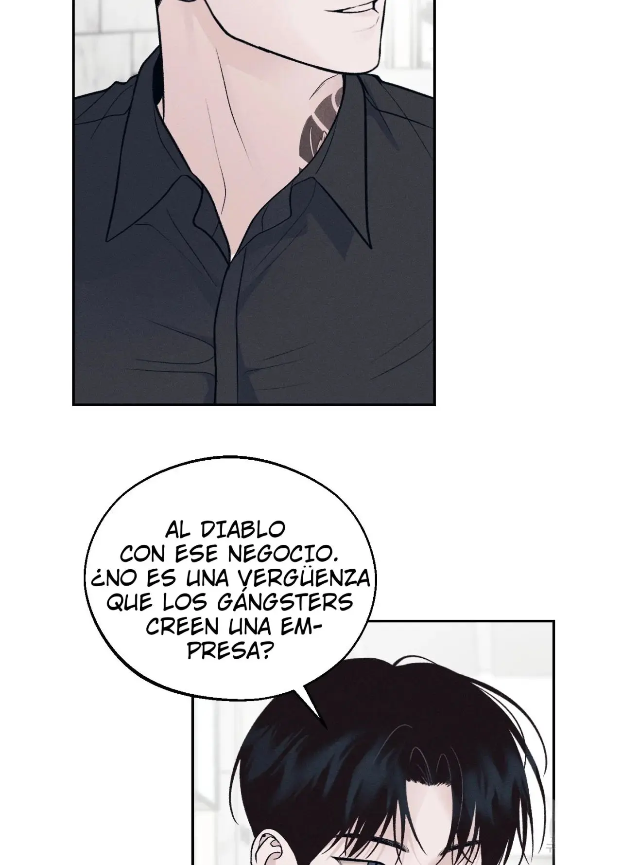 Monday's Savior (2023) - Capítulo 12 - Página 11 - LectorTMOo
