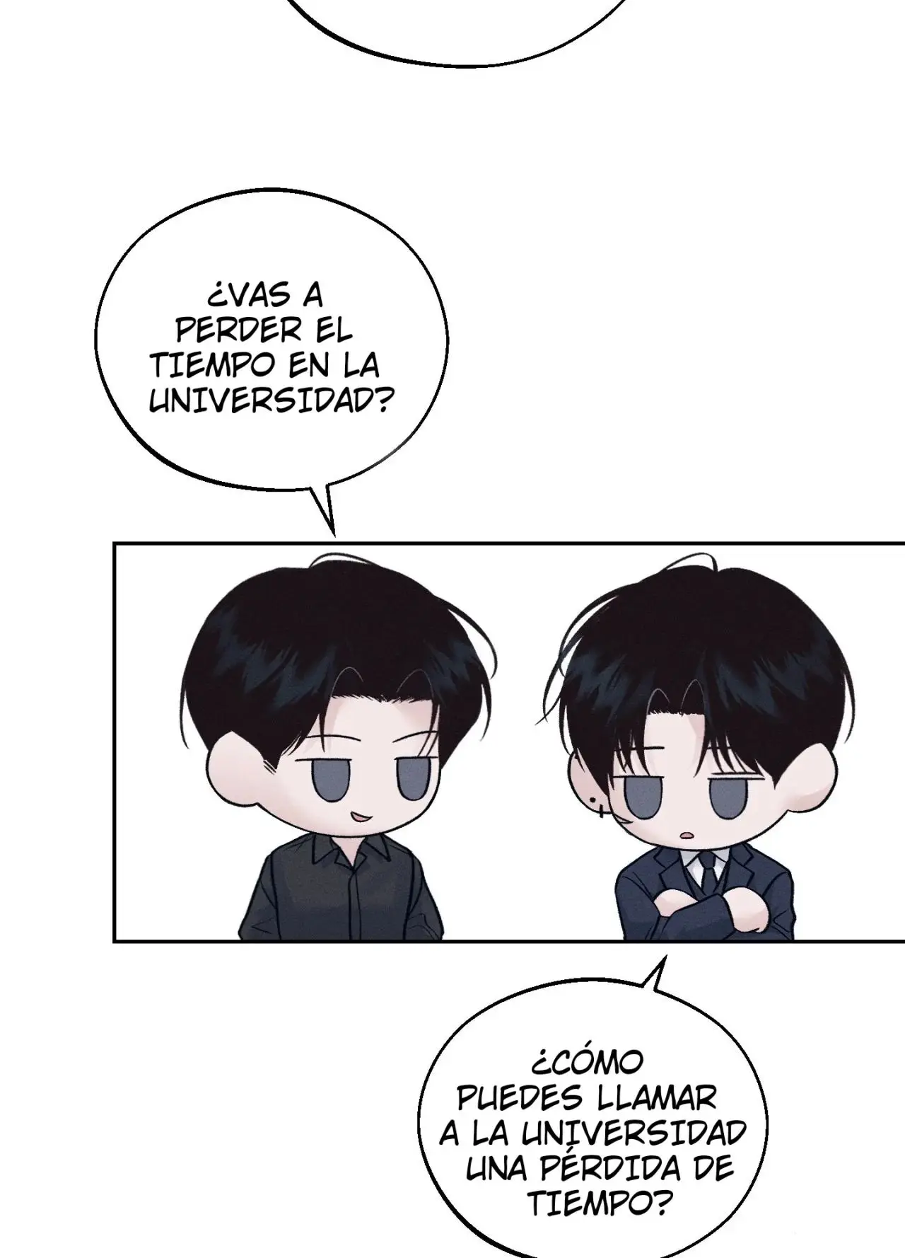 Monday's Savior (2023) - Capítulo 12 - Página 14 - LectorTMOo