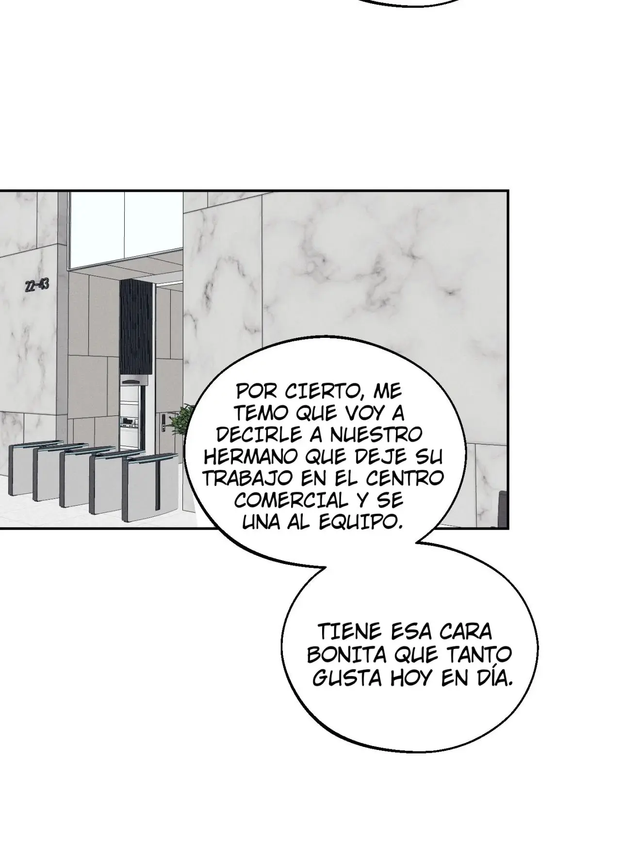 Monday's Savior (2023) - Capítulo 12 - Página 15 - LectorTMOo