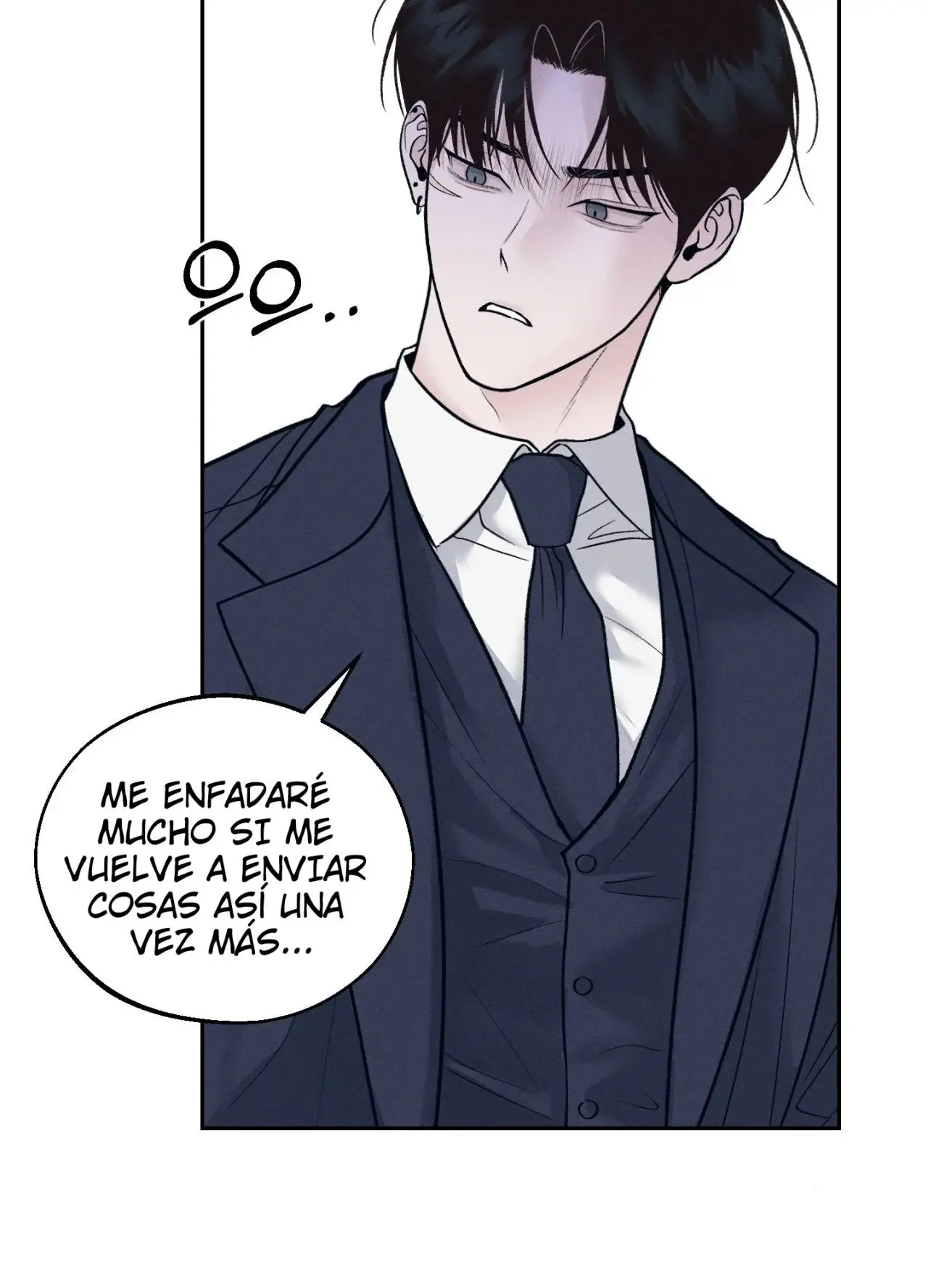 Monday's Savior (2023) - Capítulo 12 - Página 19 - LectorTMOo