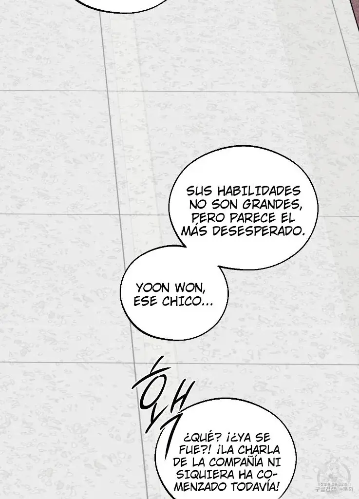 Monday's Savior (2023) - Capítulo 12 - Página 29 - LectorTMOo