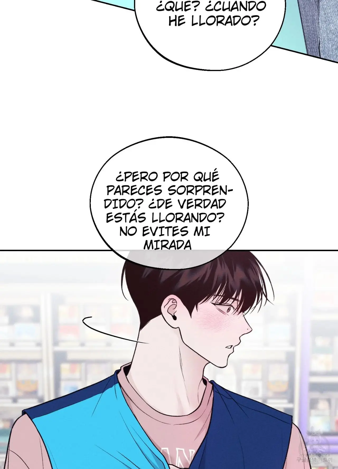 Monday's Savior (2023) - Capítulo 12 - Página 39 - LectorTMOo