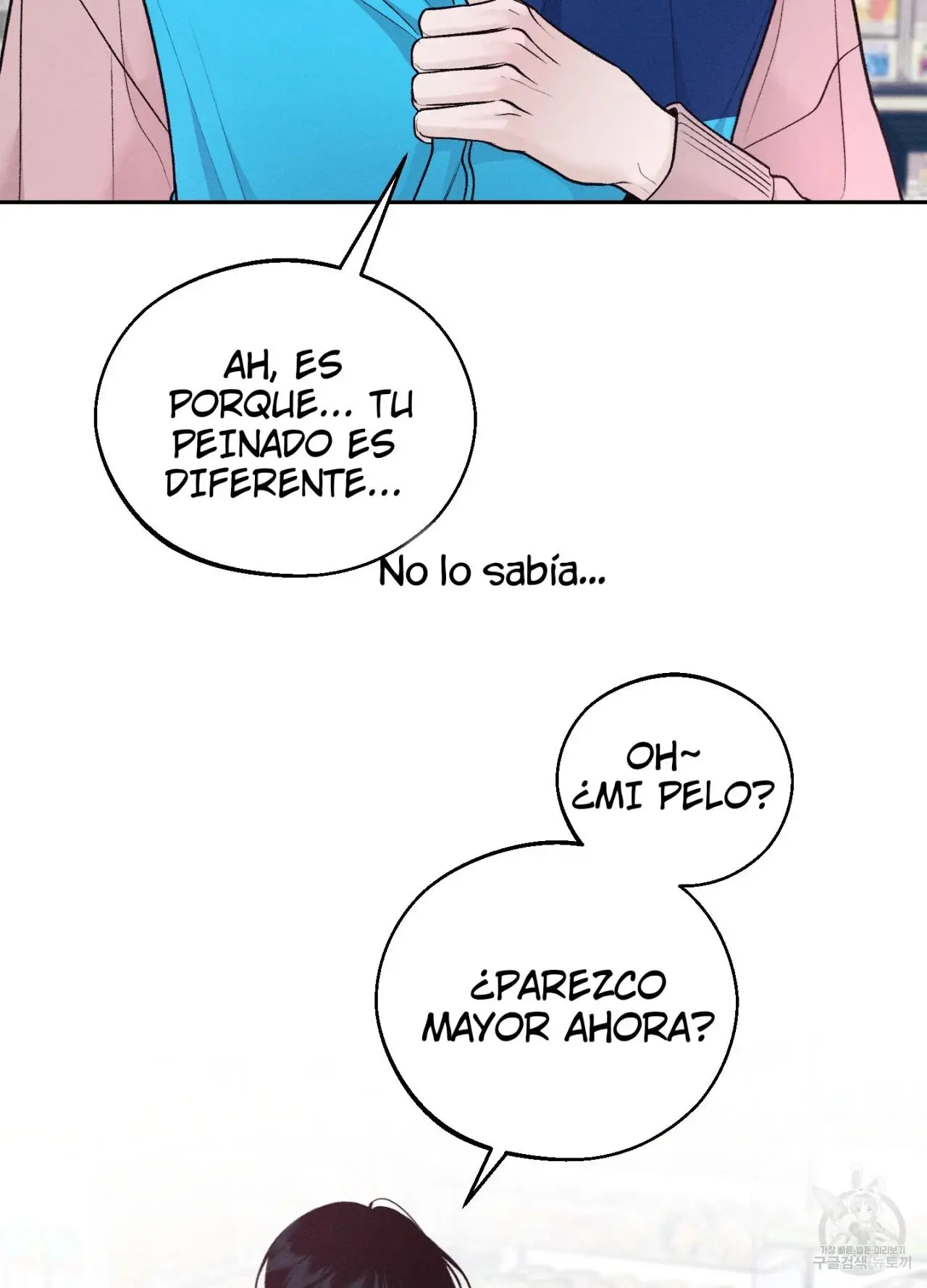 Monday's Savior (2023) - Capítulo 12 - Página 40 - LectorTMOo