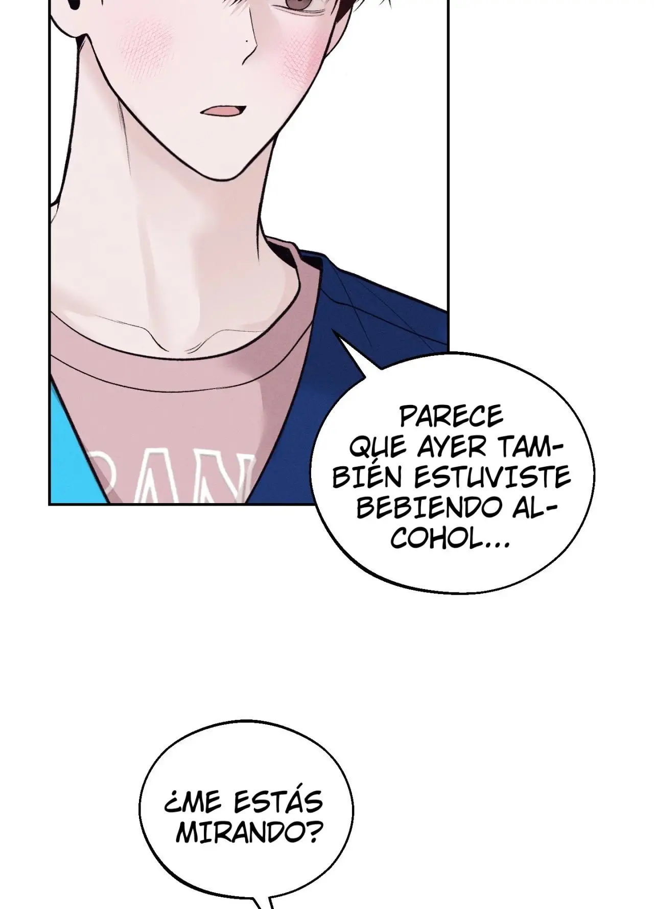 Monday's Savior (2023) - Capítulo 12 - Página 48 - LectorTMOo