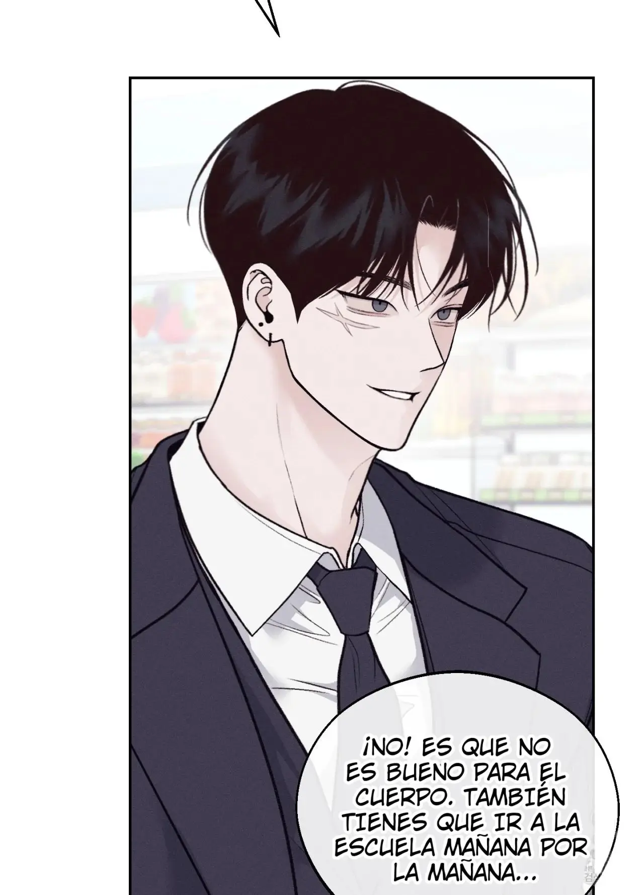 Monday's Savior (2023) - Capítulo 12 - Página 49 - LectorTMOo