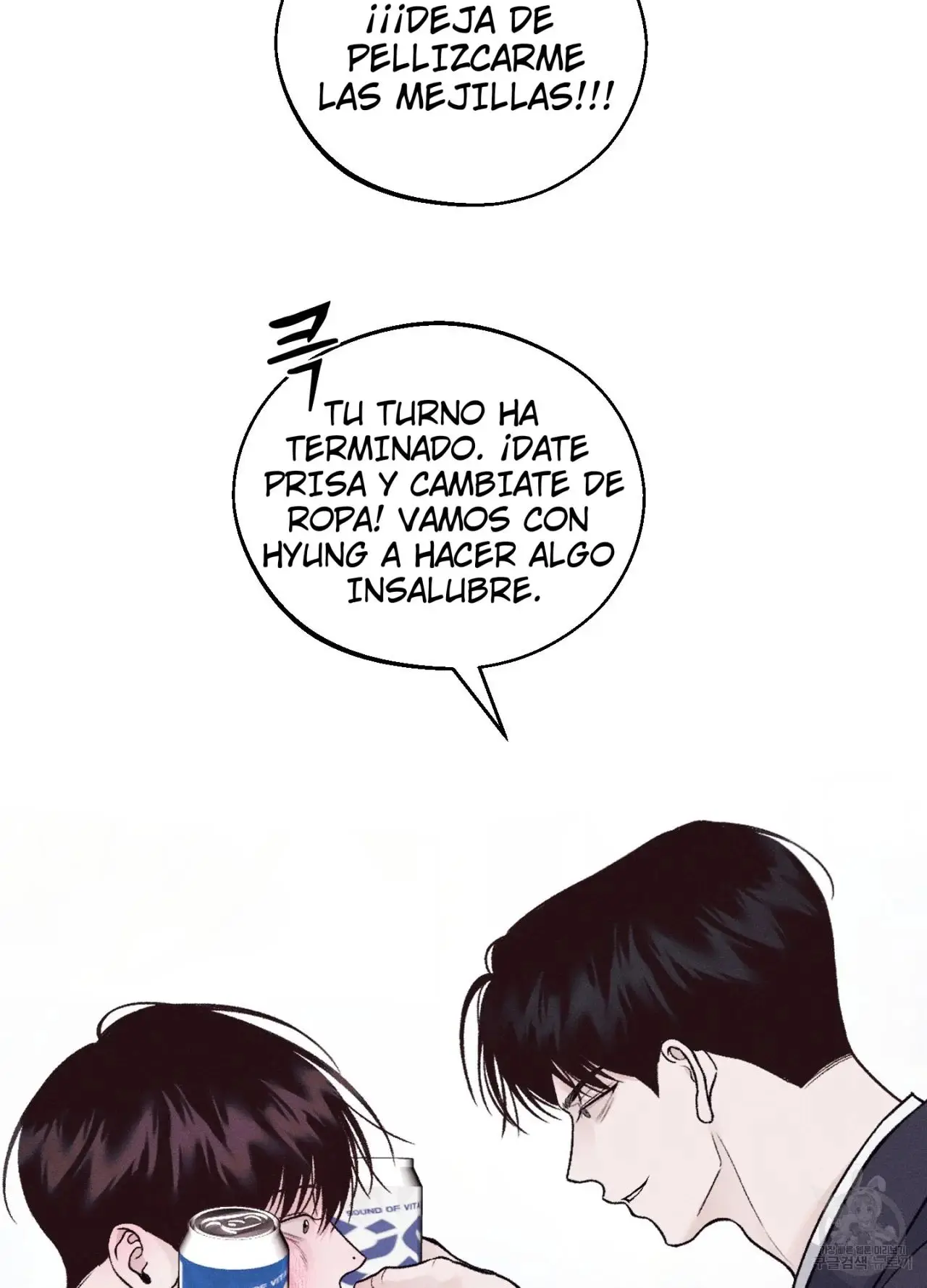Monday's Savior (2023) - Capítulo 12 - Página 52 - LectorTMOo