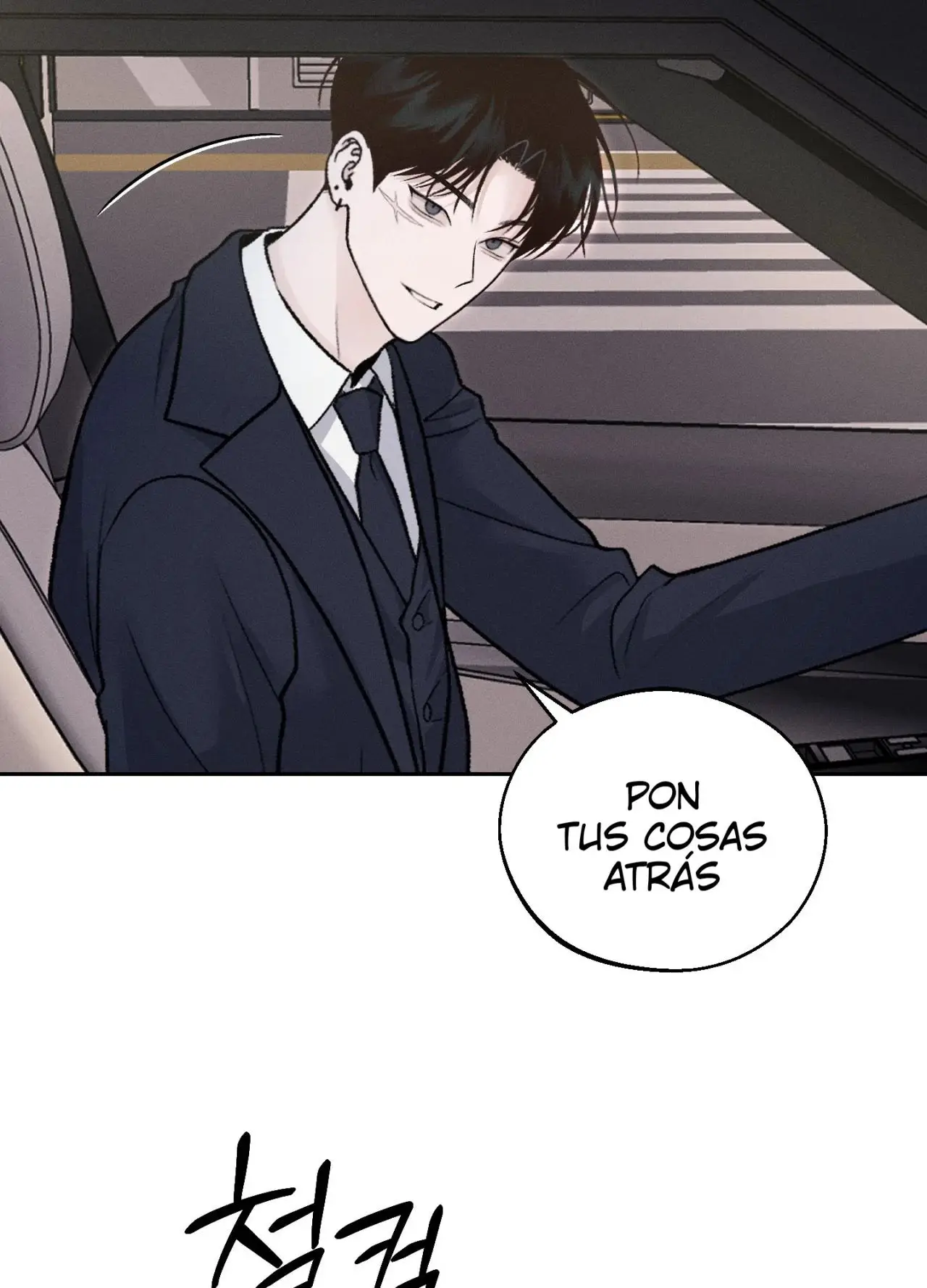 Monday's Savior (2023) - Capítulo 12 - Página 60 - LectorTMOo