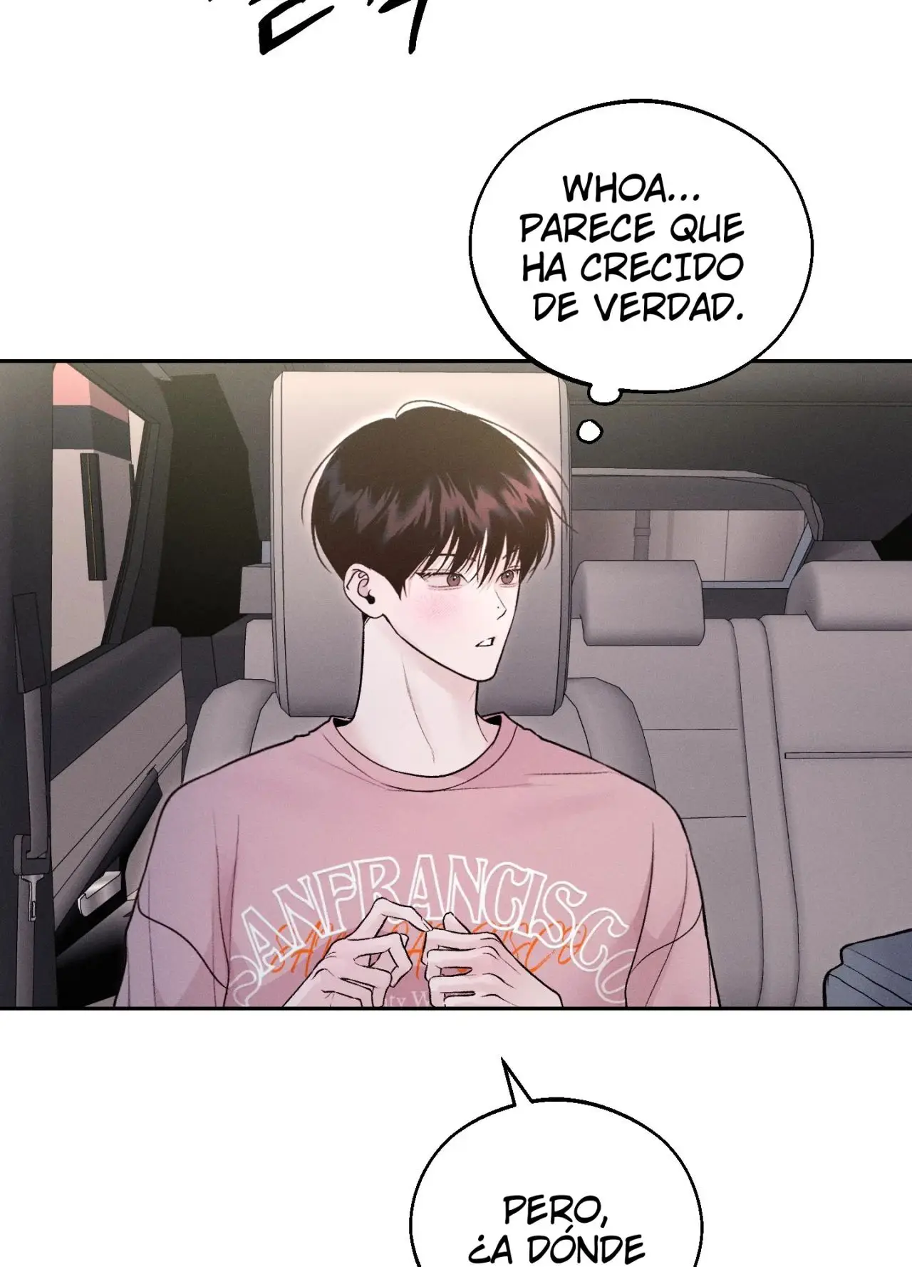 Monday's Savior (2023) - Capítulo 12 - Página 61 - LectorTMOo