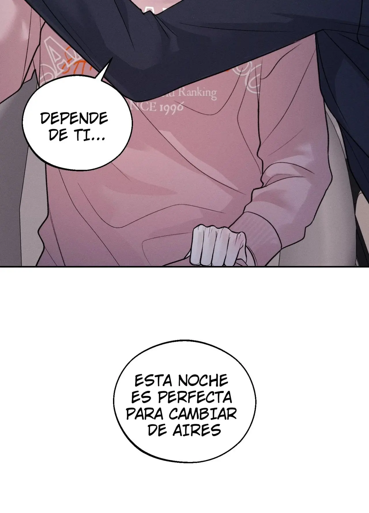 Monday's Savior (2023) - Capítulo 12 - Página 64 - LectorTMOo