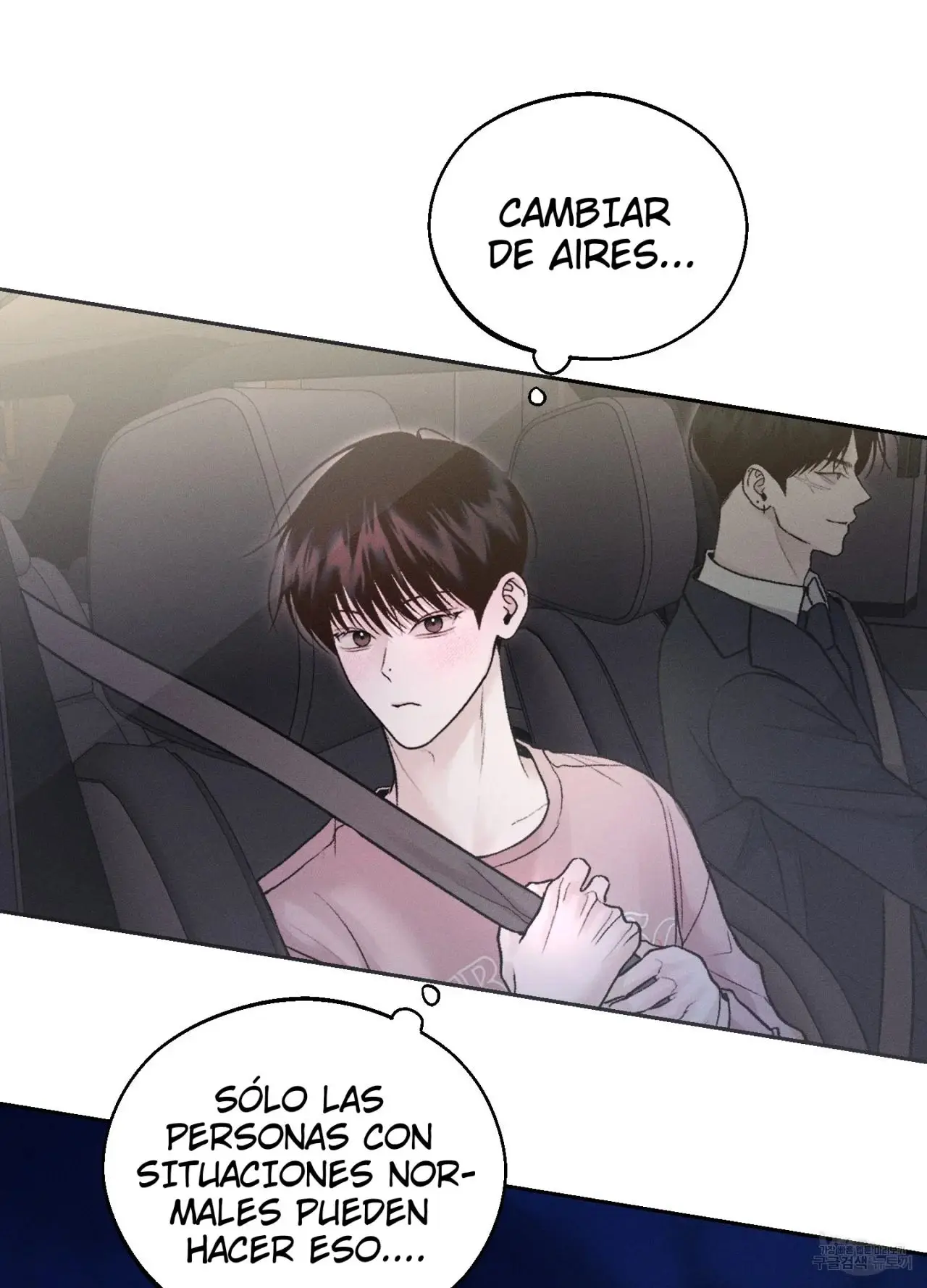 Monday's Savior (2023) - Capítulo 12 - Página 65 - LectorTMOo