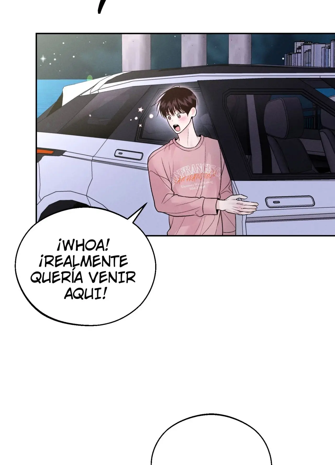 Monday's Savior (2023) - Capítulo 12 - Página 74 - LectorTMOo