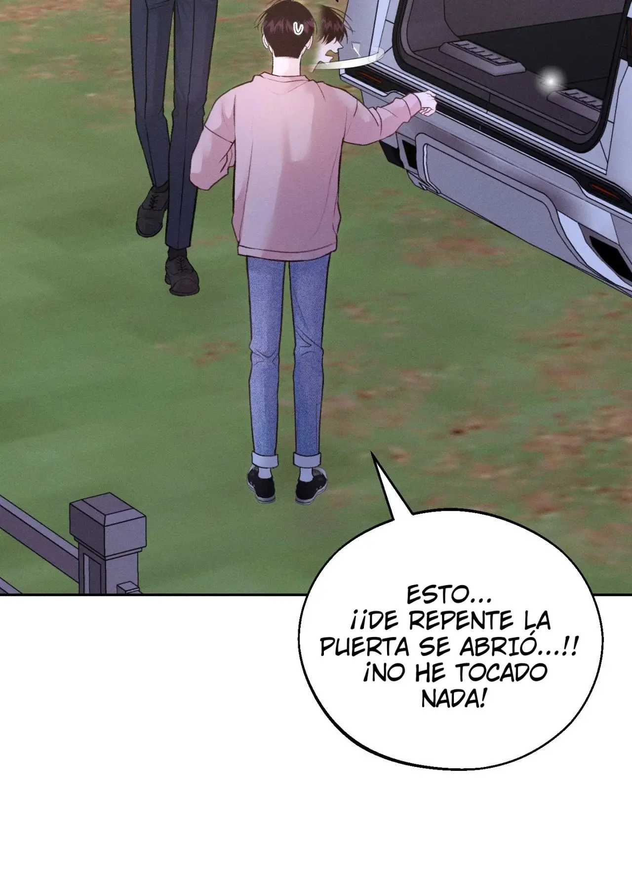 Monday's Savior (2023) - Capítulo 12 - Página 77 - LectorTMOo