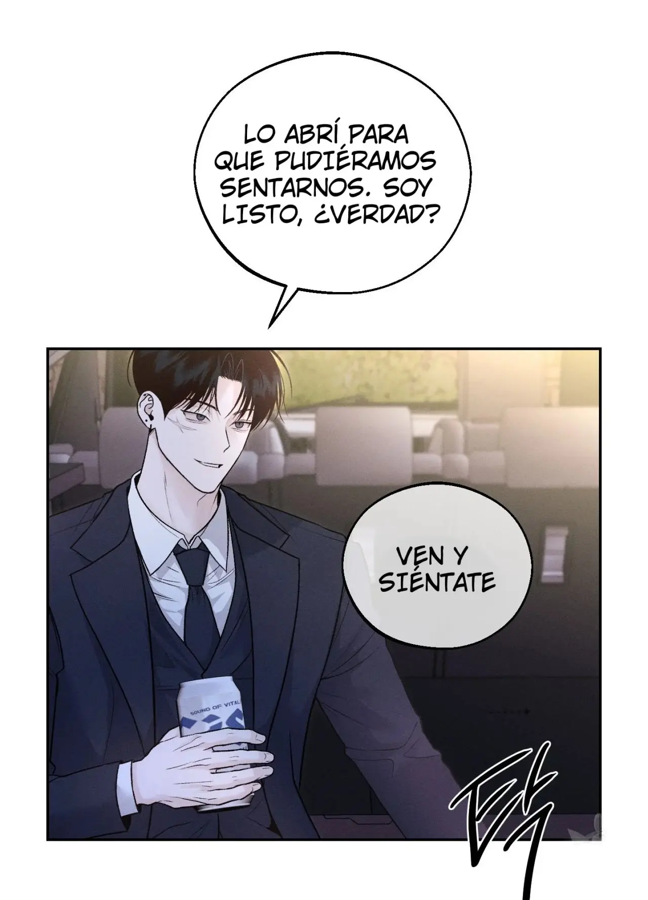 Monday's Savior (2023) - Capítulo 12 - Página 78 - LectorTMOo