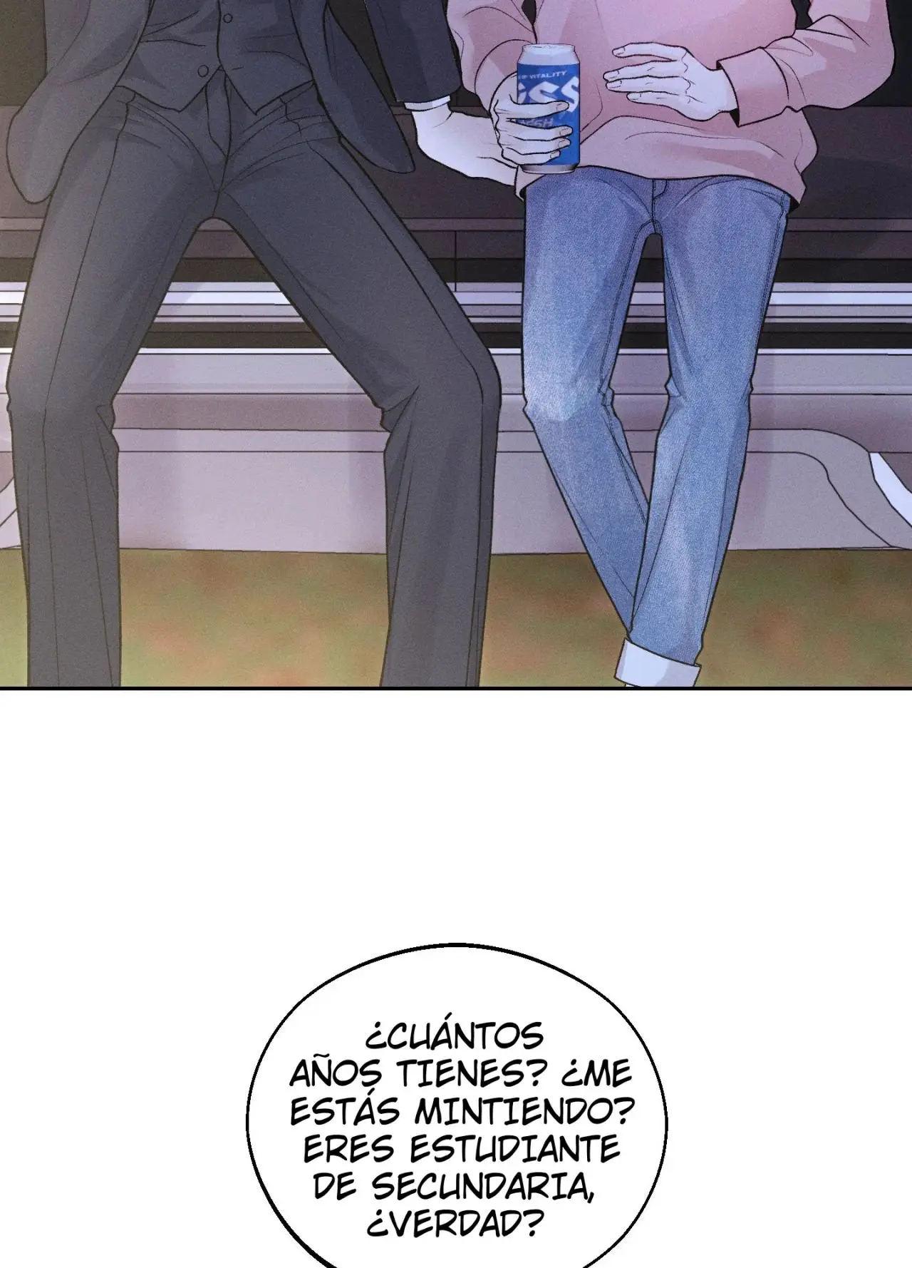 Monday's Savior (2023) - Capítulo 12 - Página 83 - LectorTMOo