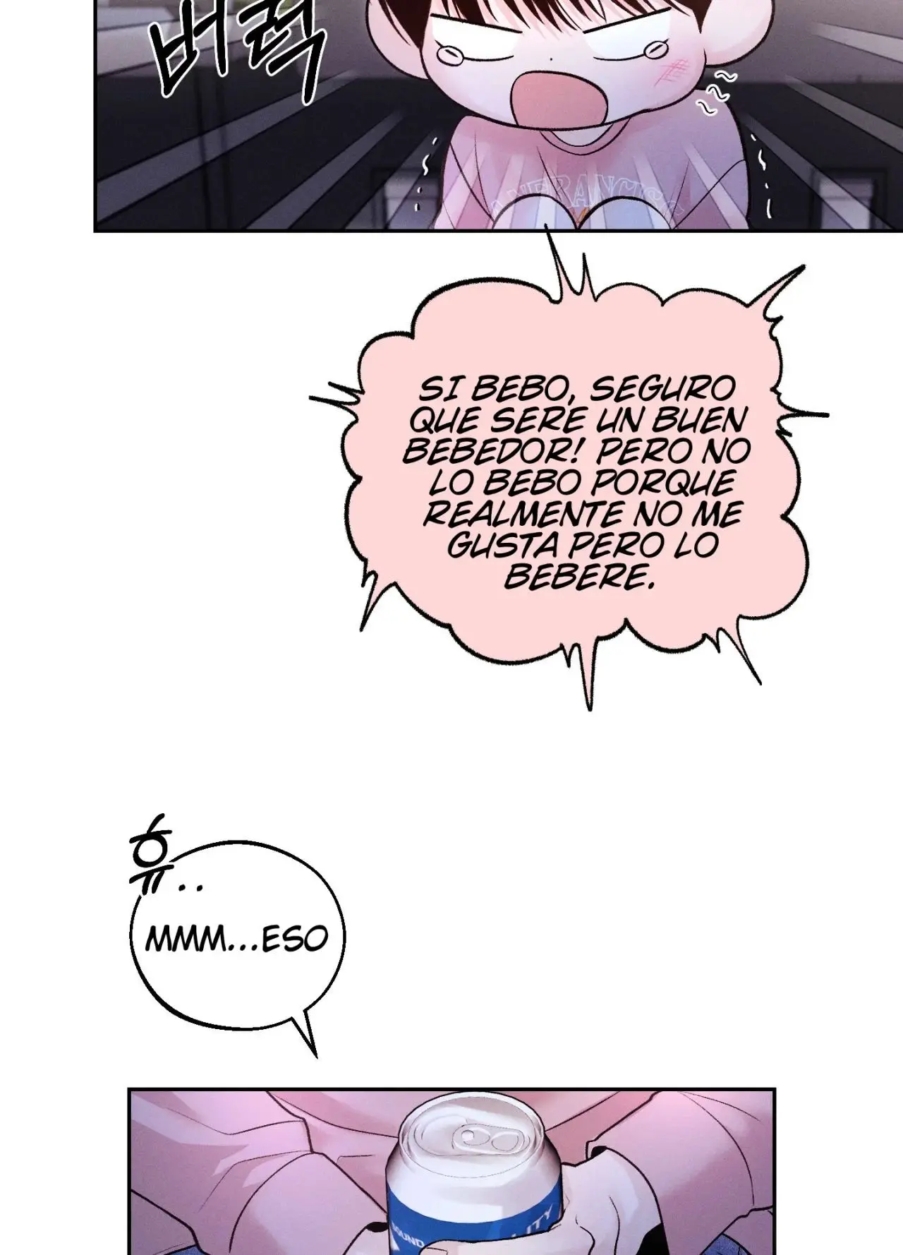 Monday's Savior (2023) - Capítulo 12 - Página 85 - LectorTMOo