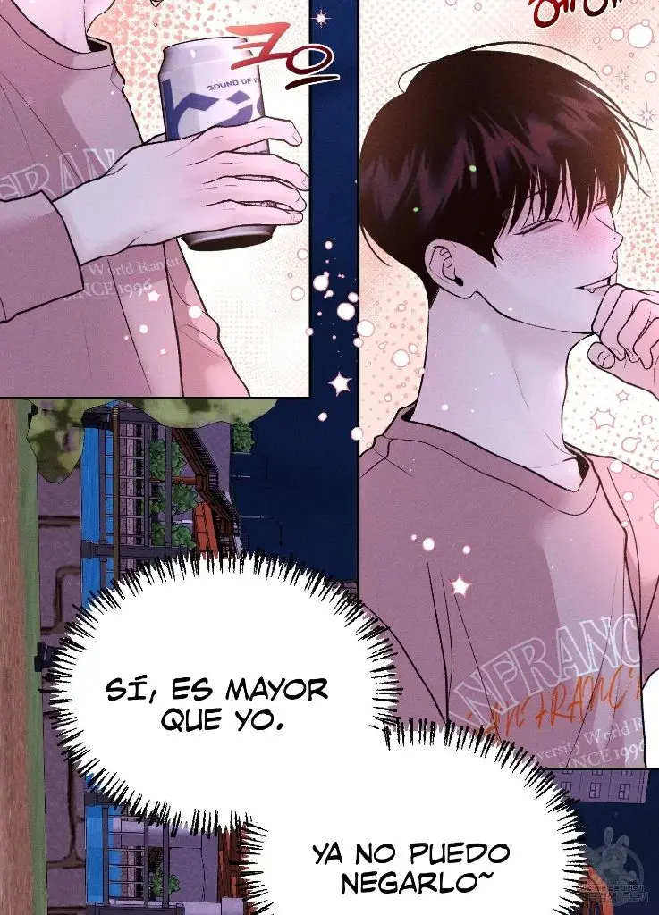 Monday's Savior (2023) - Capítulo 13 - Página 7 - LectorTMOo
