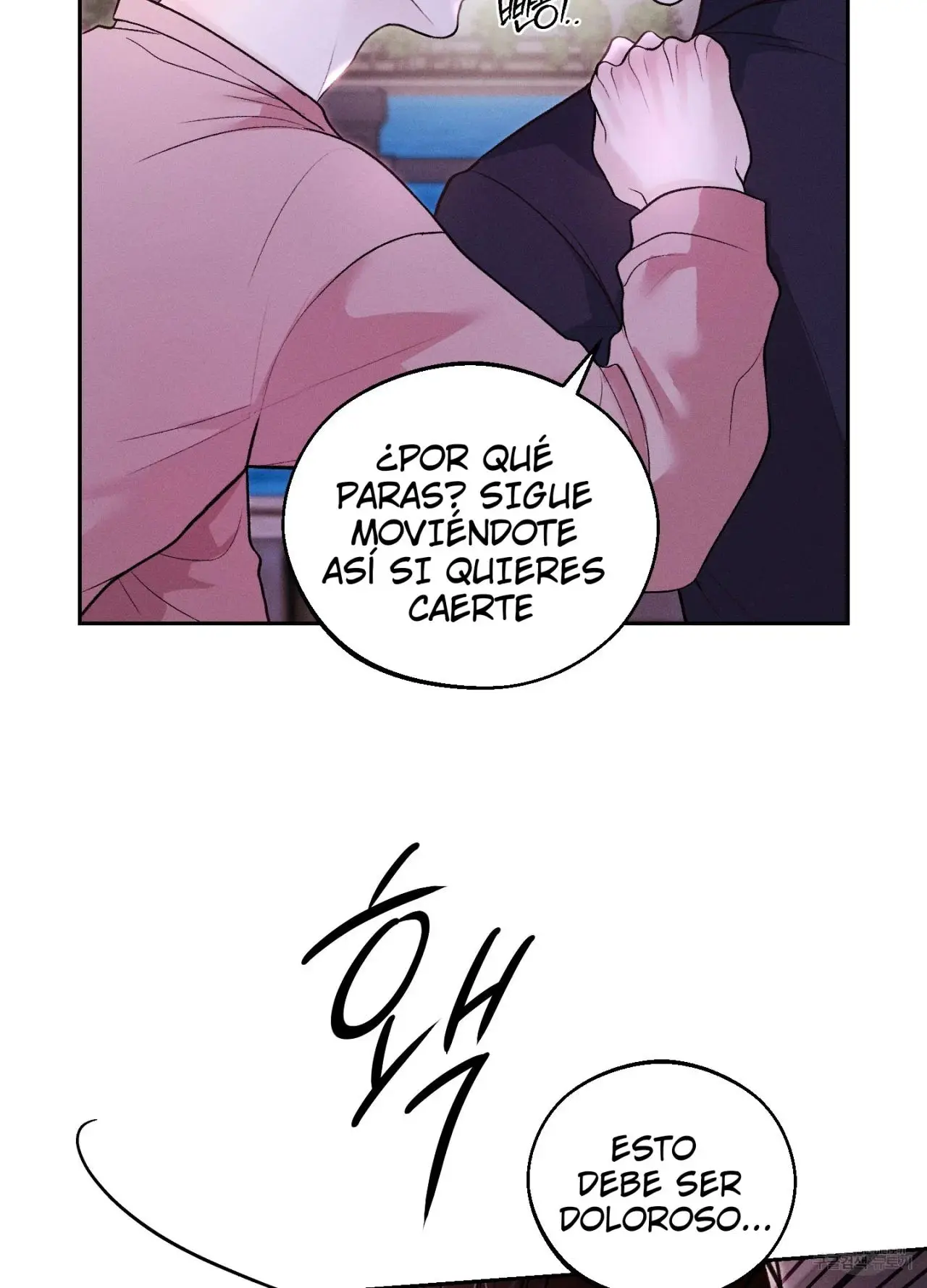 Monday's Savior (2023) - Capítulo 13 - Página 19 - LectorTMOo