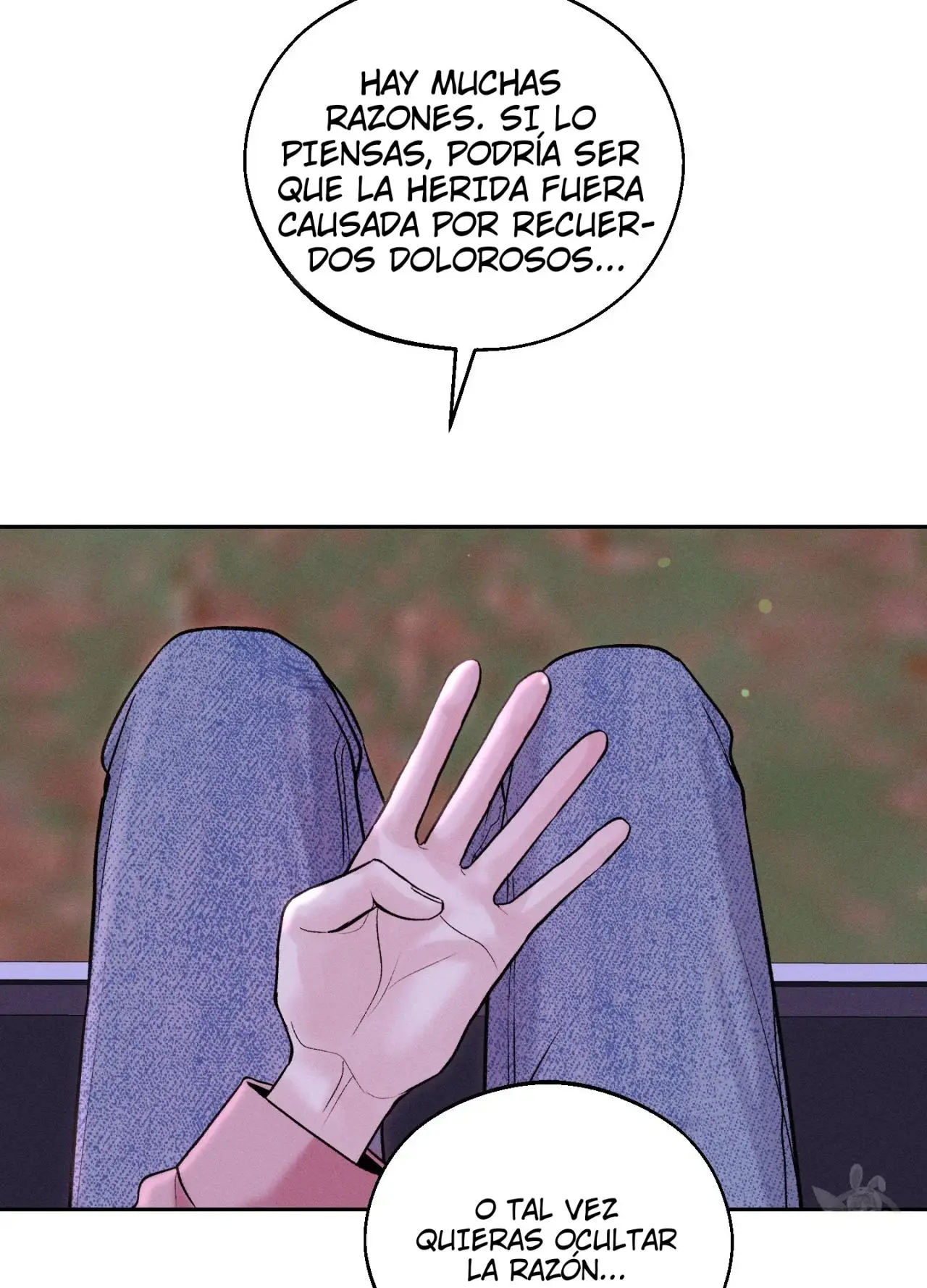 Monday's Savior (2023) - Capítulo 13 - Página 37 - LectorTMOo