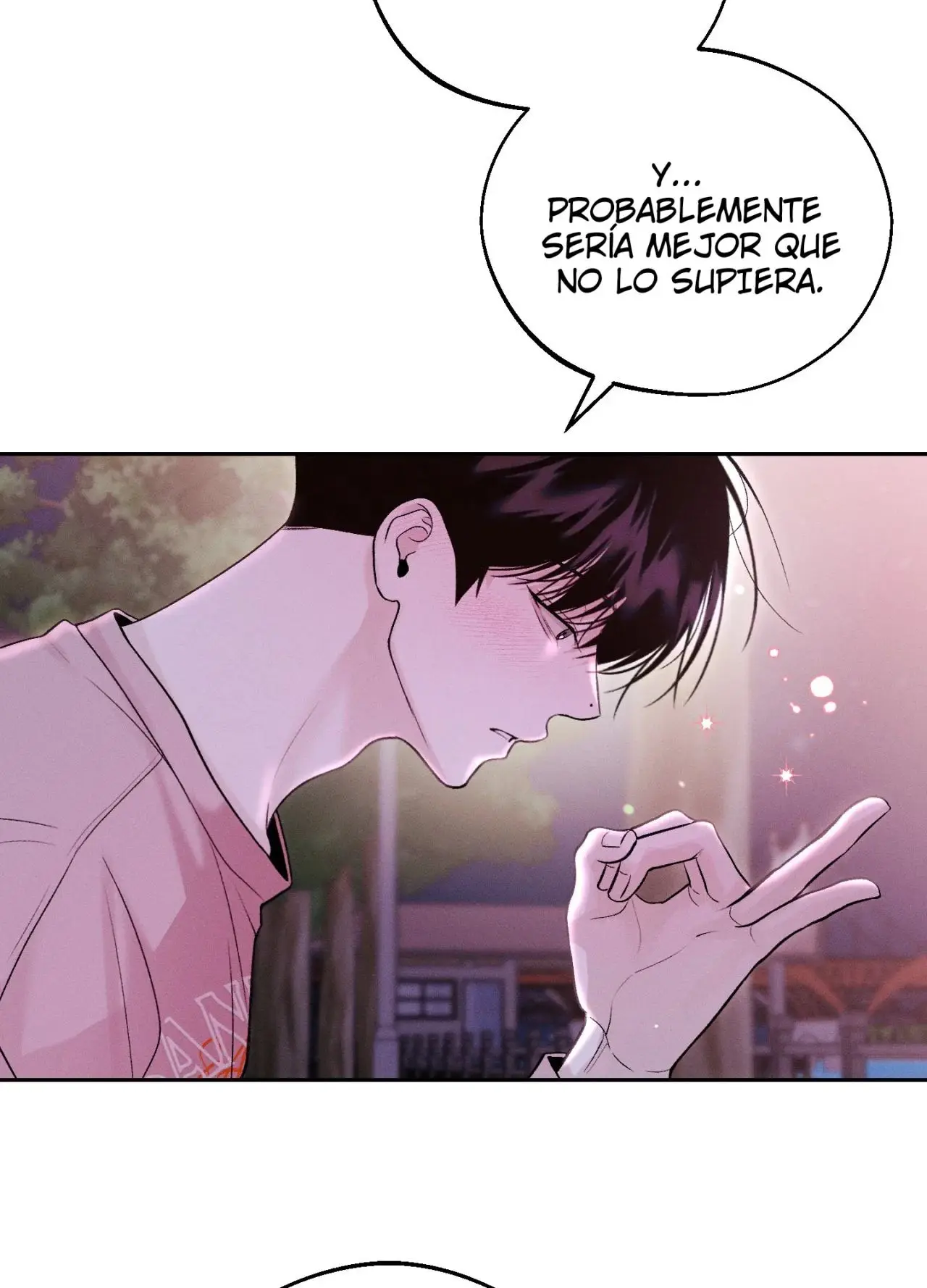 Monday's Savior (2023) - Capítulo 13 - Página 38 - LectorTMOo