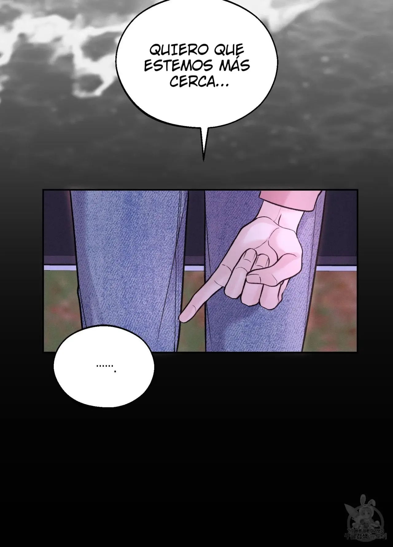 Monday's Savior (2023) - Capítulo 13 - Página 40 - LectorTMOo