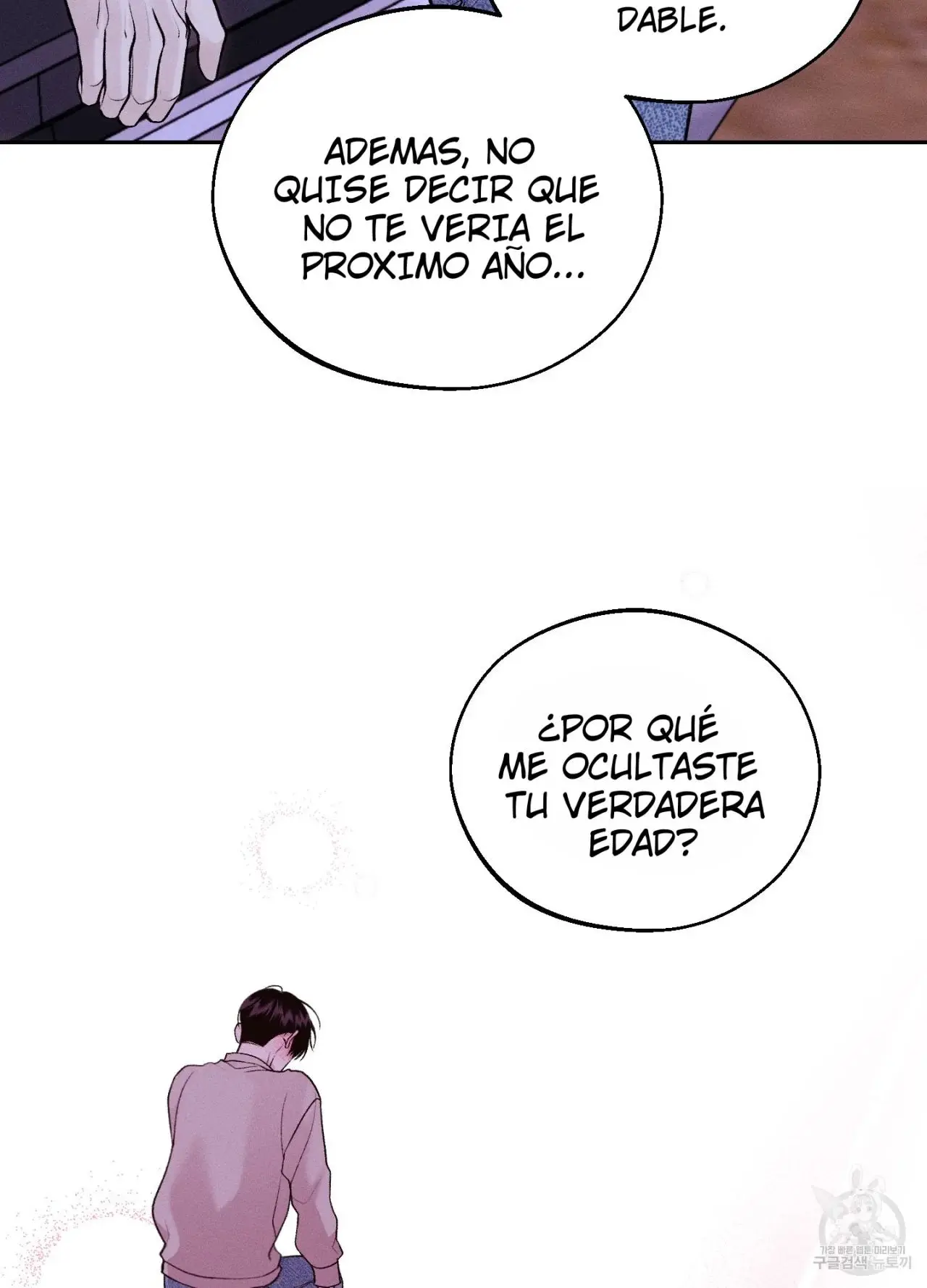Monday's Savior (2023) - Capítulo 13 - Página 48 - LectorTMOo