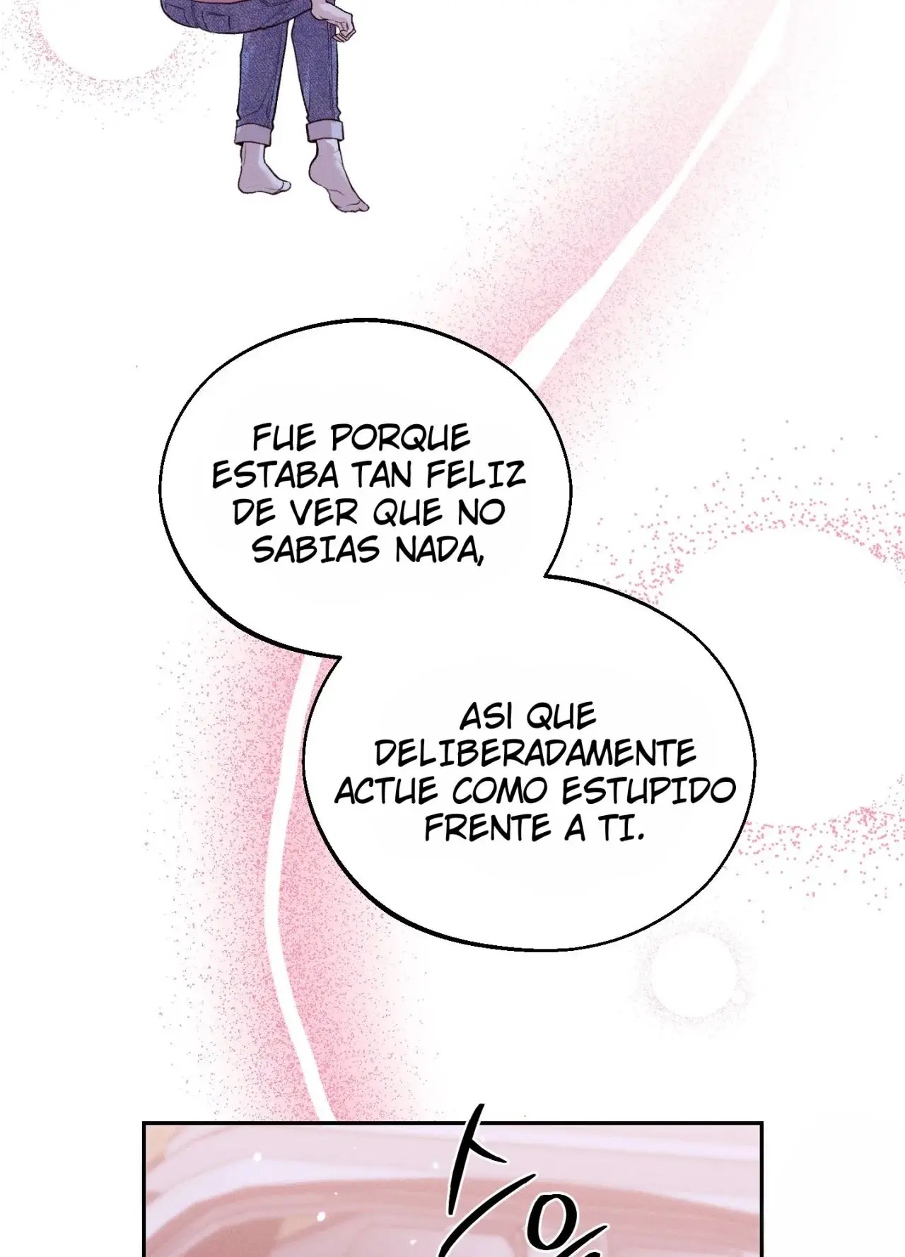 Monday's Savior (2023) - Capítulo 13 - Página 49 - LectorTMOo
